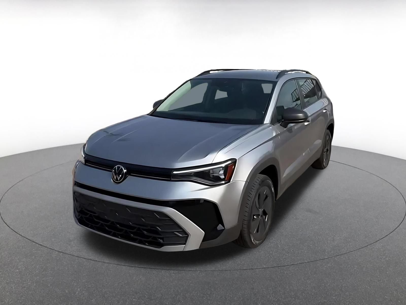 Thumbnail: 2026 Volkswagen Taos - 5
