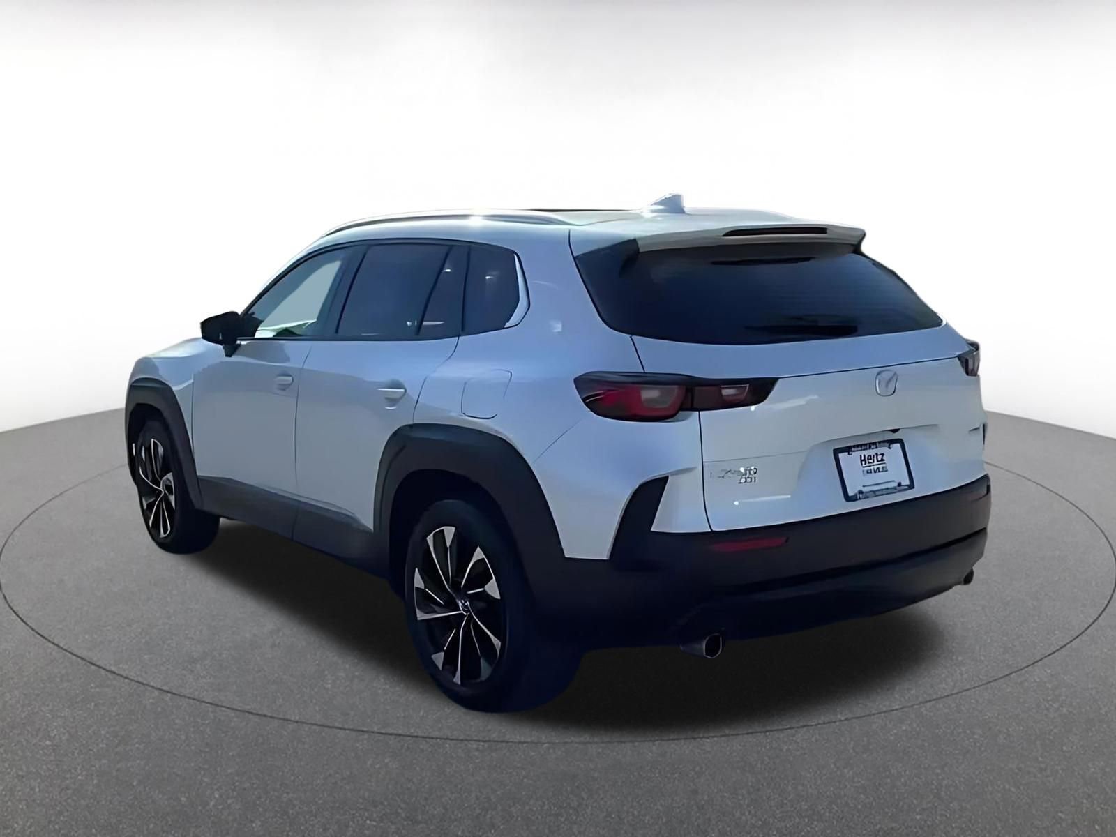 Thumbnail: 2025 Mazda CX-50 - 10