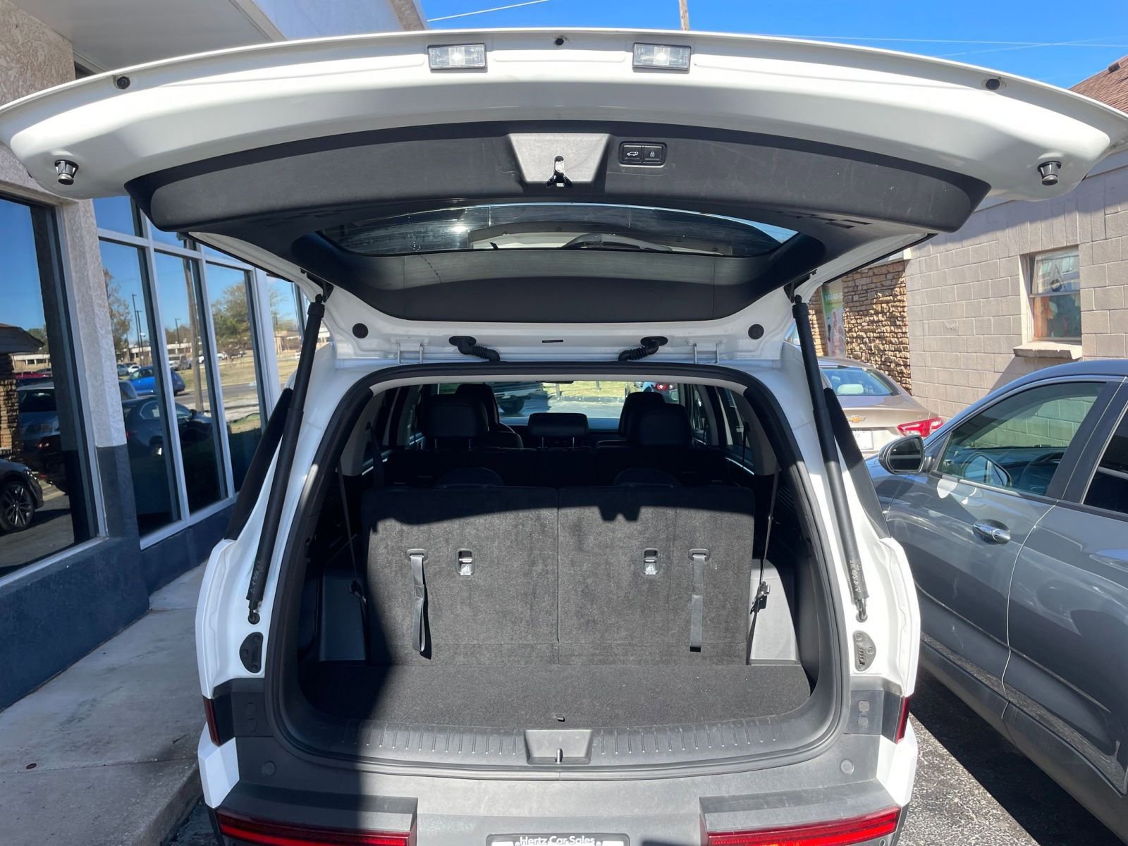 Thumbnail: 2025 Hyundai Santa Fe - 30