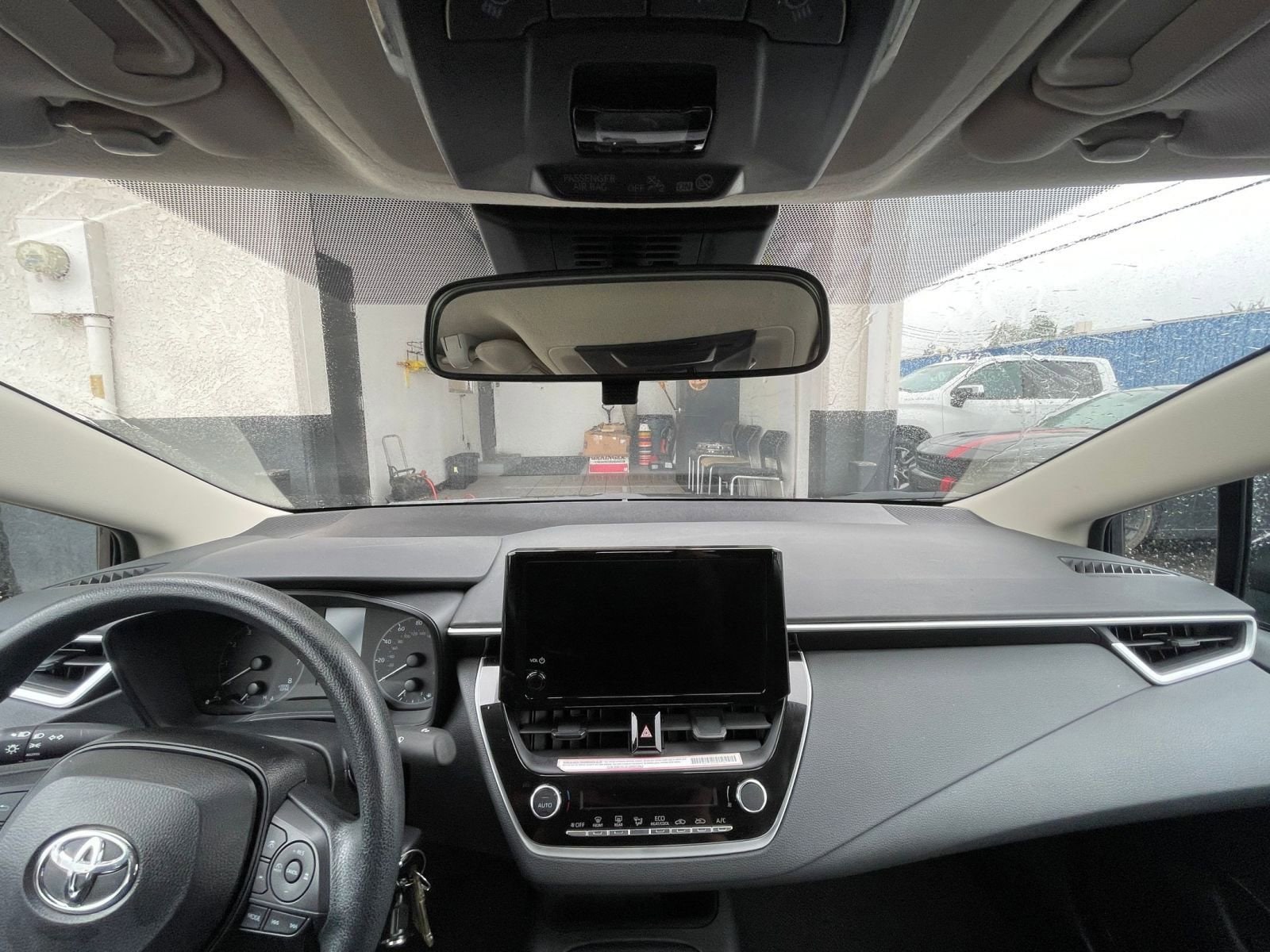 Thumbnail: 2024 Toyota Corolla - 31