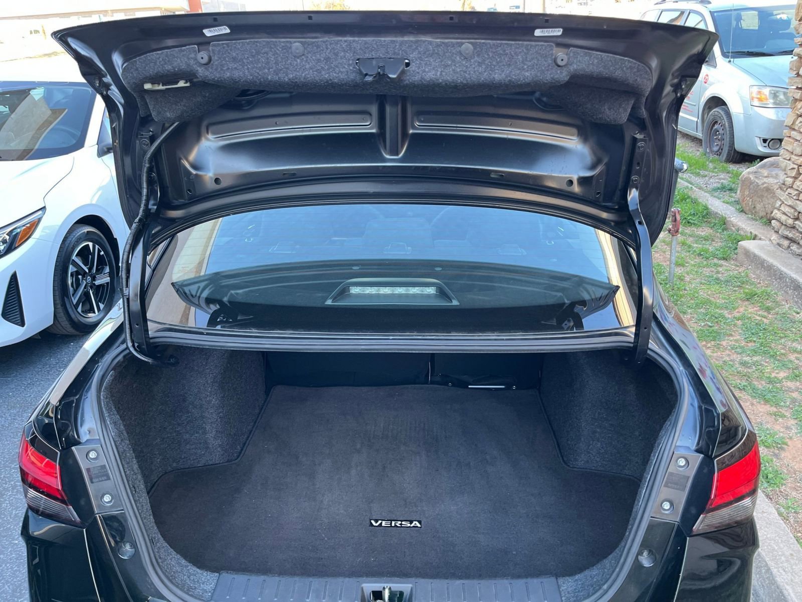 Thumbnail: 2025 Nissan Versa - 29