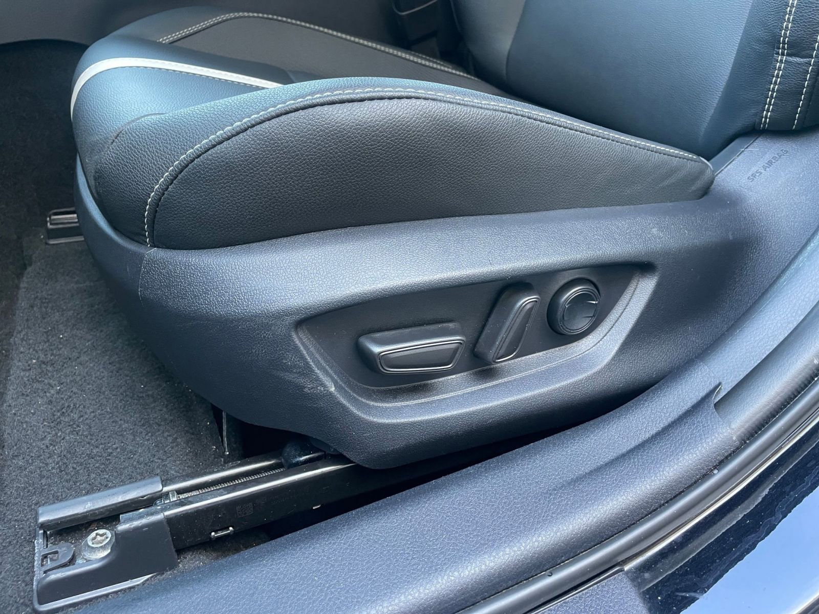 Thumbnail: 2025 Toyota Camry - 23