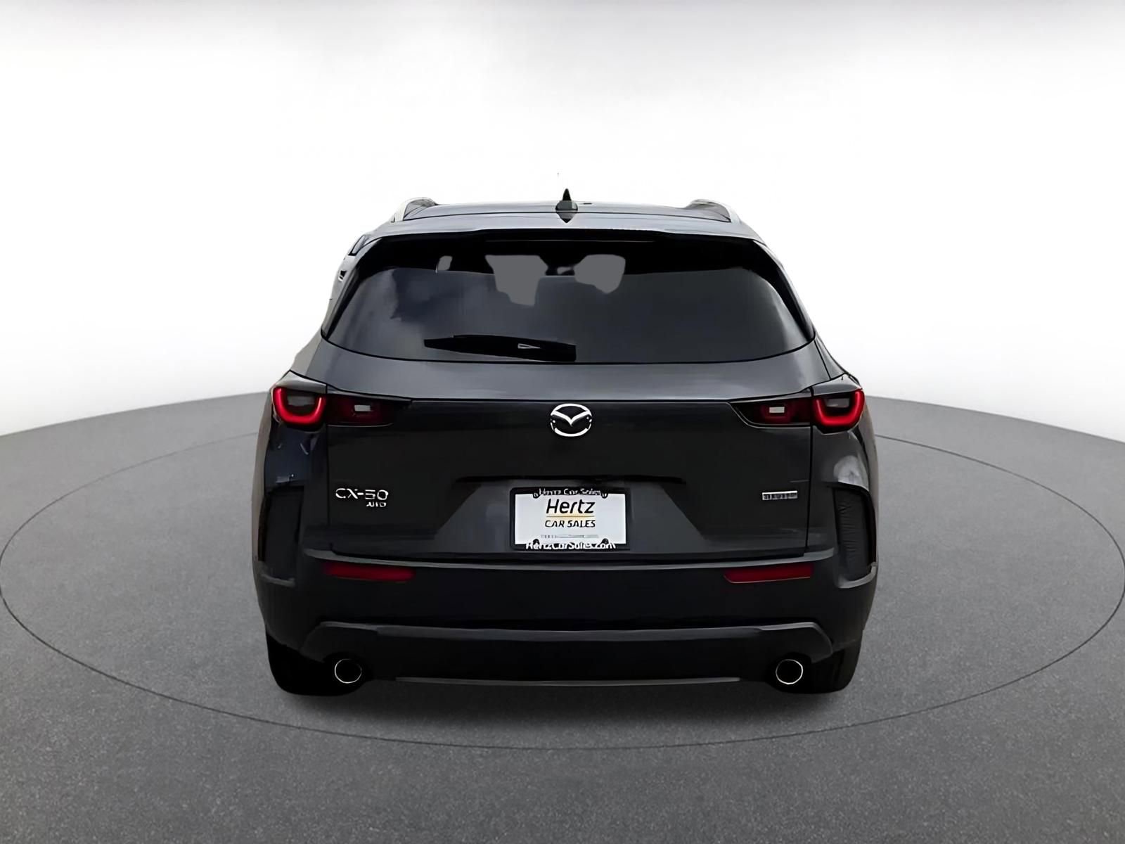 Thumbnail: 2025 Mazda CX-50 - 12