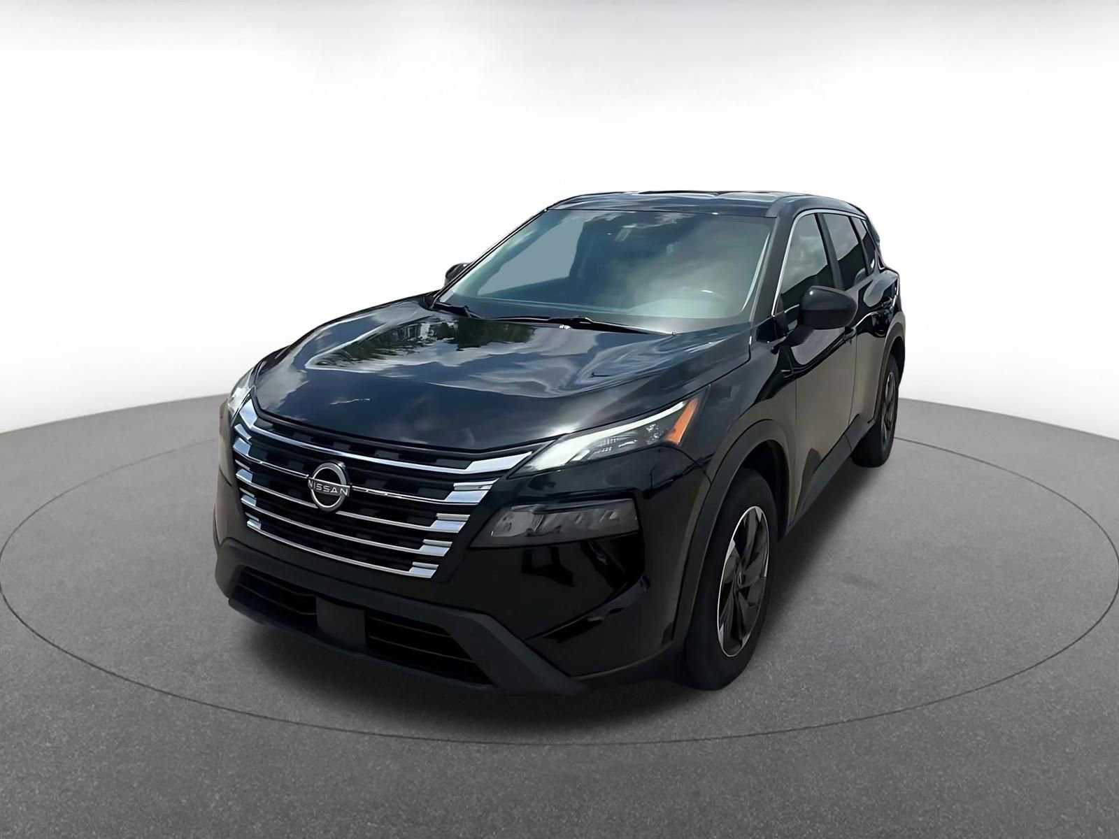 Thumbnail: 2025 Nissan Rogue - 7