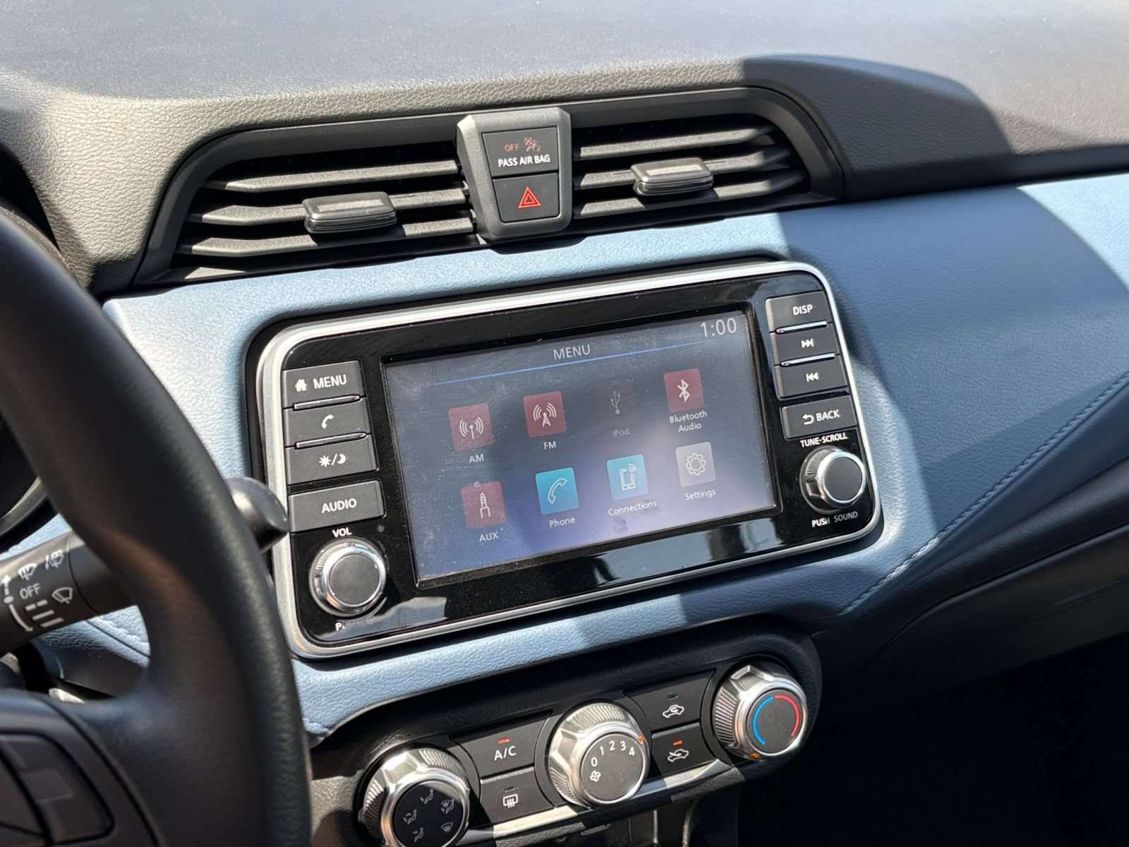 Thumbnail: 2025 Nissan Versa - 16