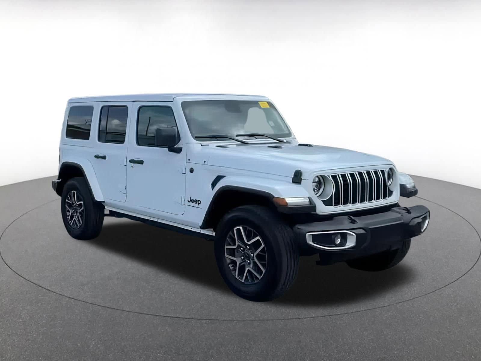 Thumbnail: 2025 Jeep Wrangler - 2