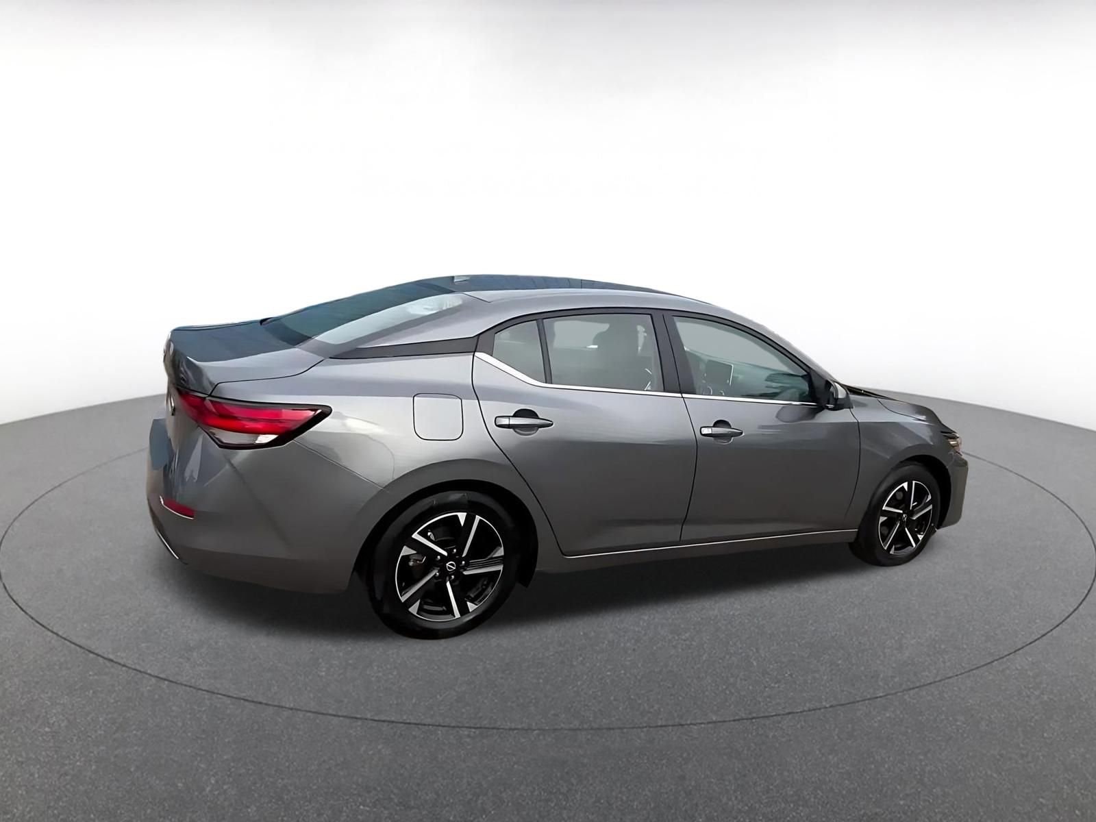 Thumbnail: 2025 Nissan Sentra - 15