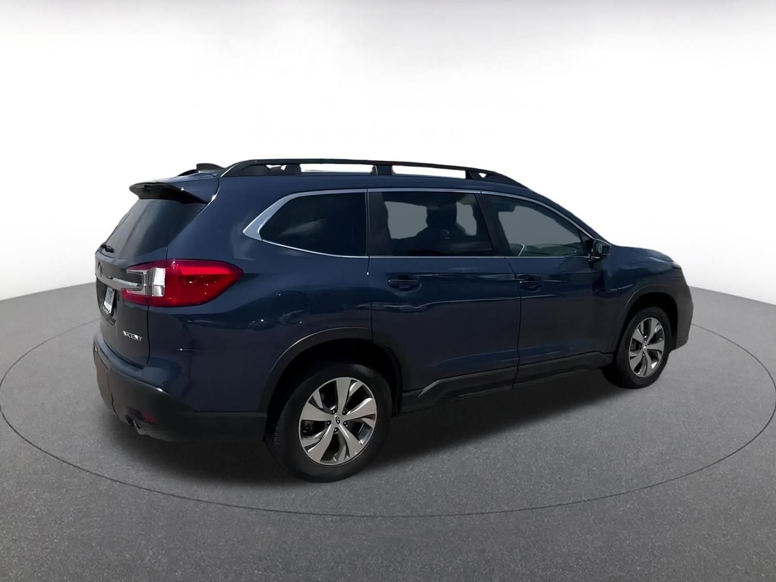 2024 Subaru Ascent Premium 15