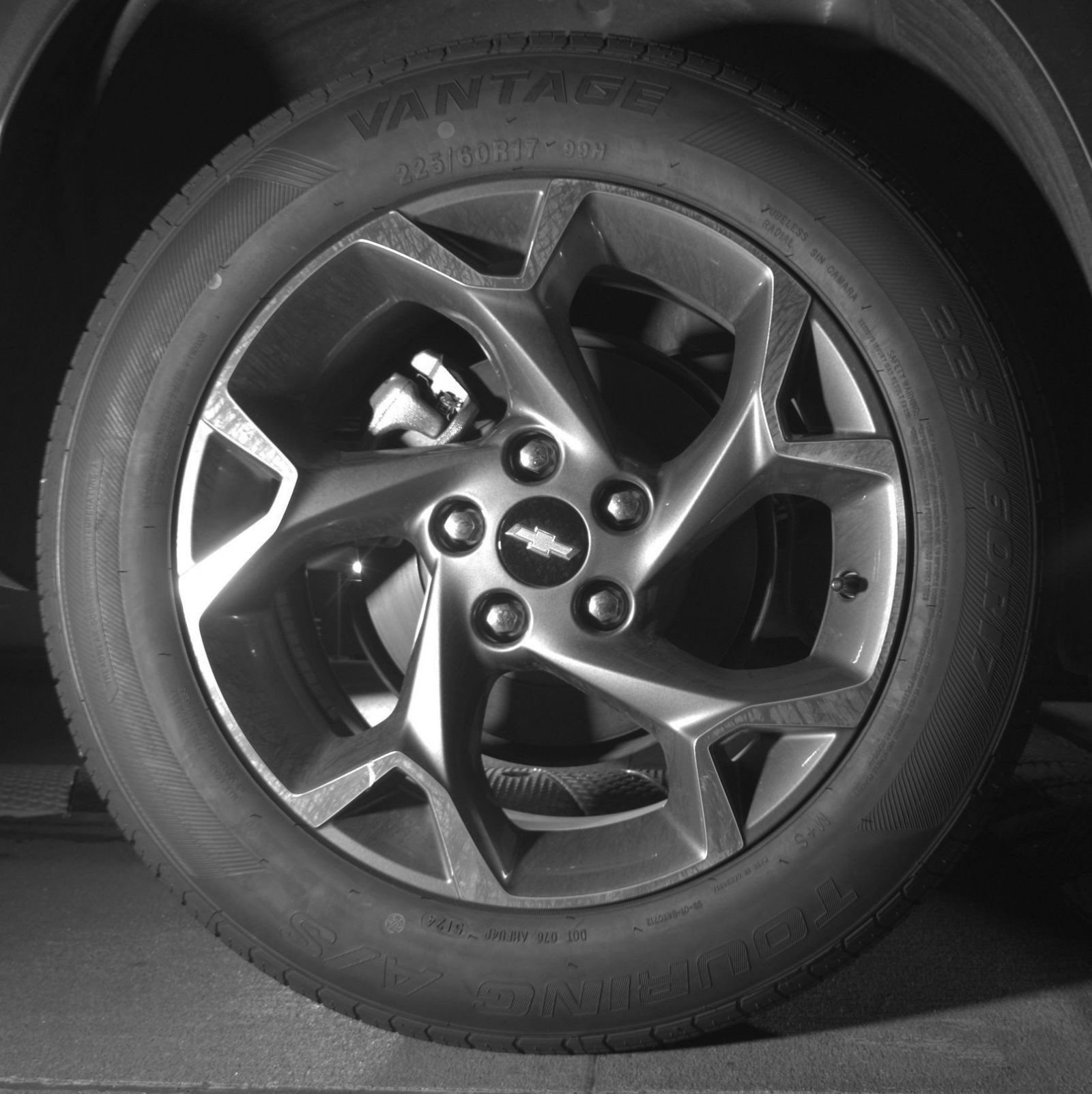 Thumbnail: 2025 Chevrolet Trax - 18