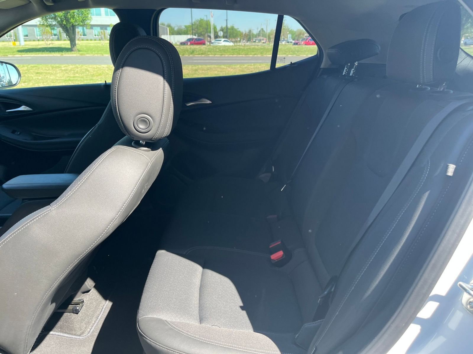 Thumbnail: 2025 Buick Encore GX - 24