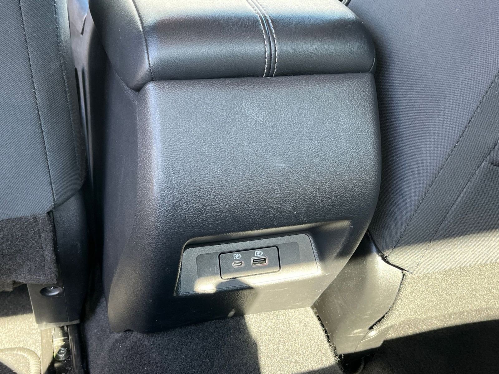 Thumbnail: 2025 Nissan Altima - 23