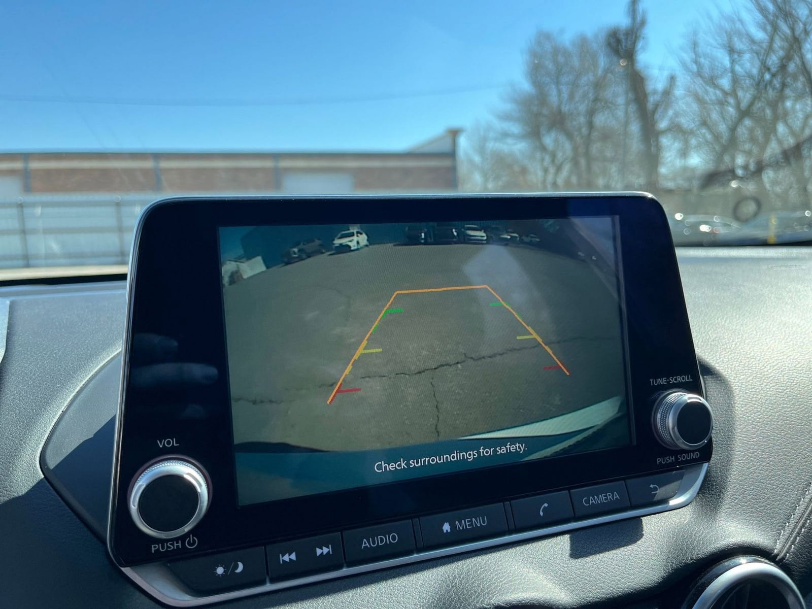 Thumbnail: 2025 Nissan Sentra - 22