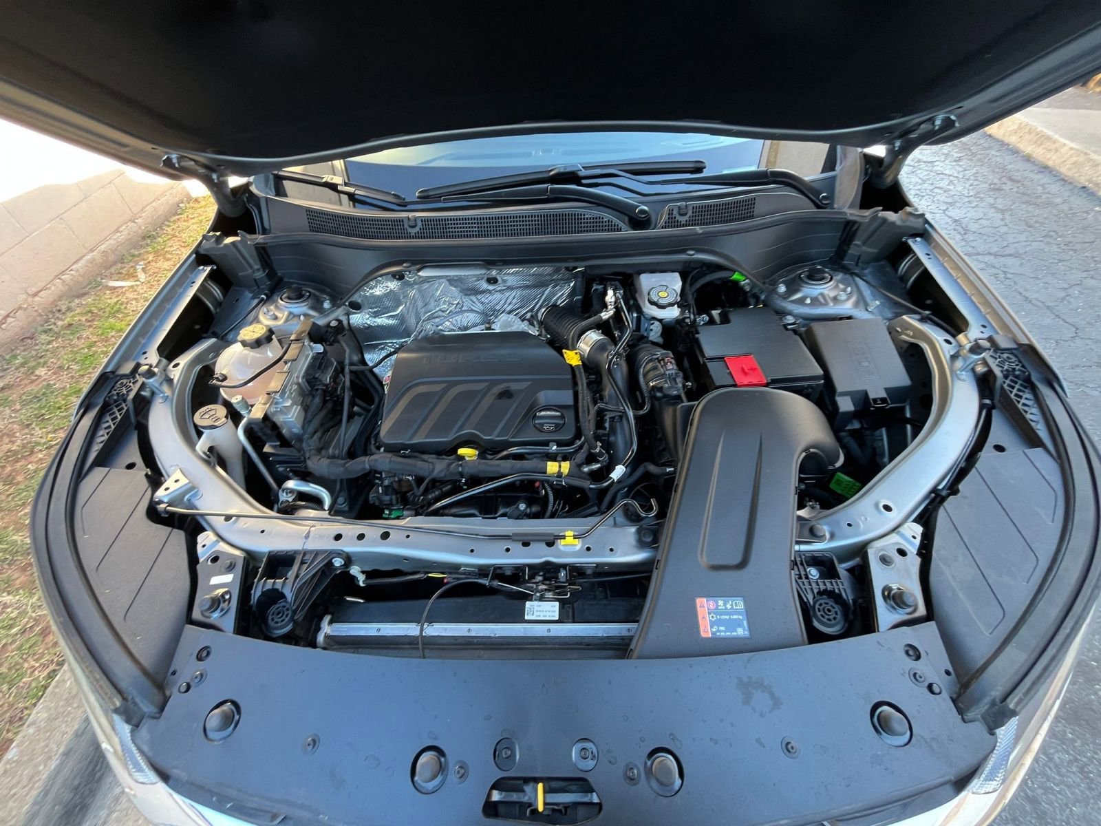 Thumbnail: 2025 Chevrolet Trax - 31