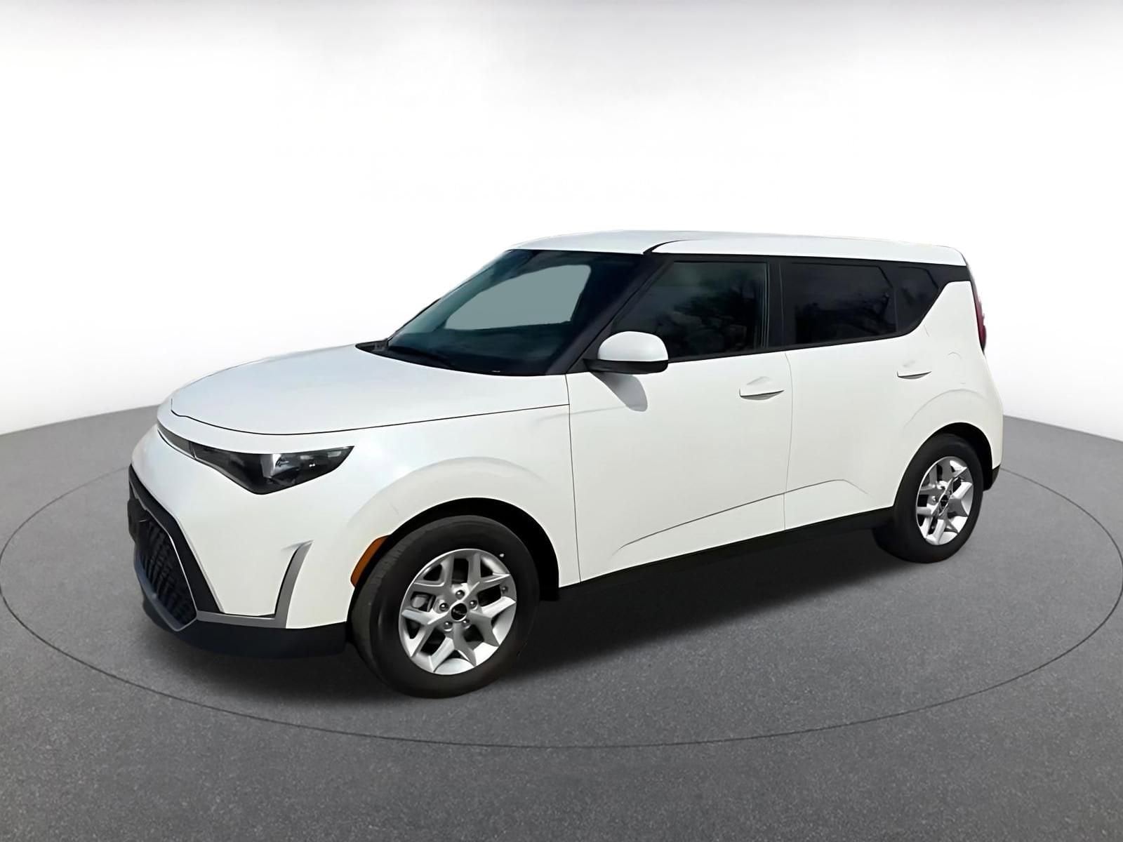 Thumbnail: 2025 Kia Soul - 8