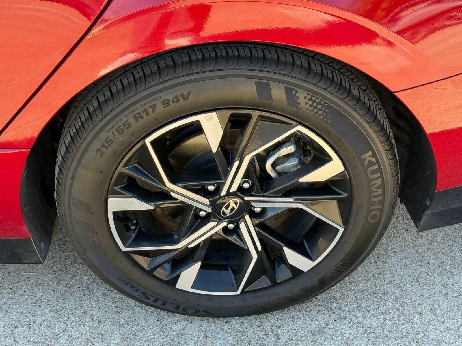 Thumbnail: 2025 Hyundai Sonata - 30