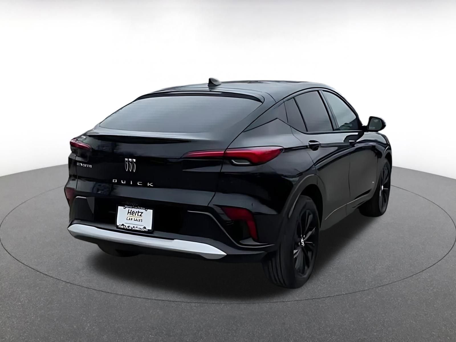 Thumbnail: 2025 Buick Envista - 12