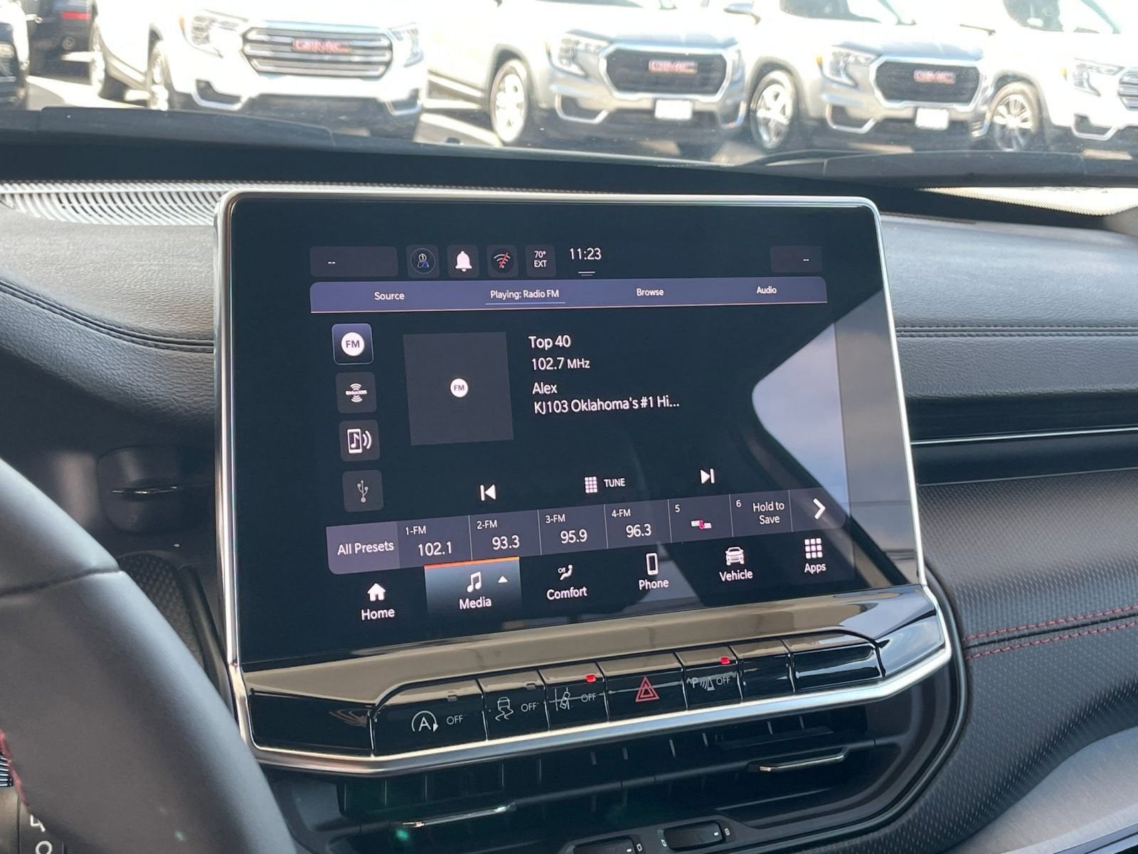 Thumbnail: 2025 Jeep Compass - 21