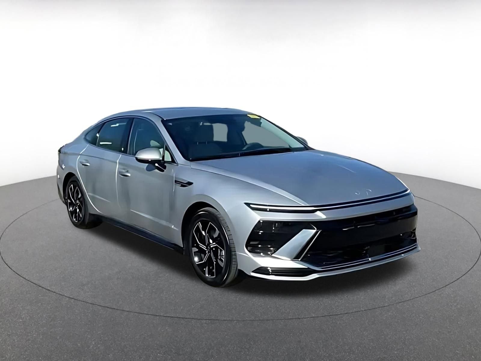 Thumbnail: 2025 Hyundai Sonata - 3