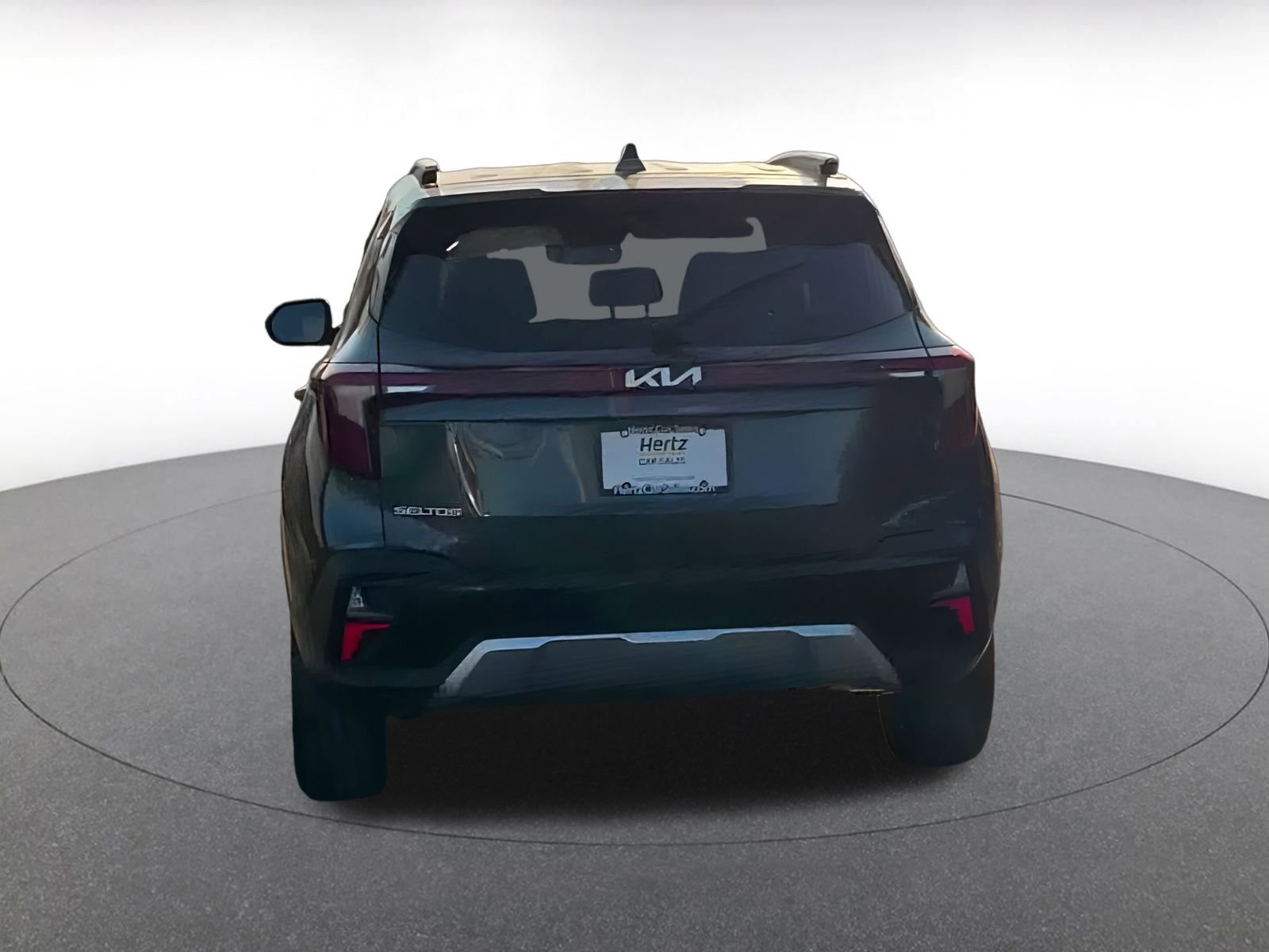 Thumbnail: 2025 Kia Seltos - 10