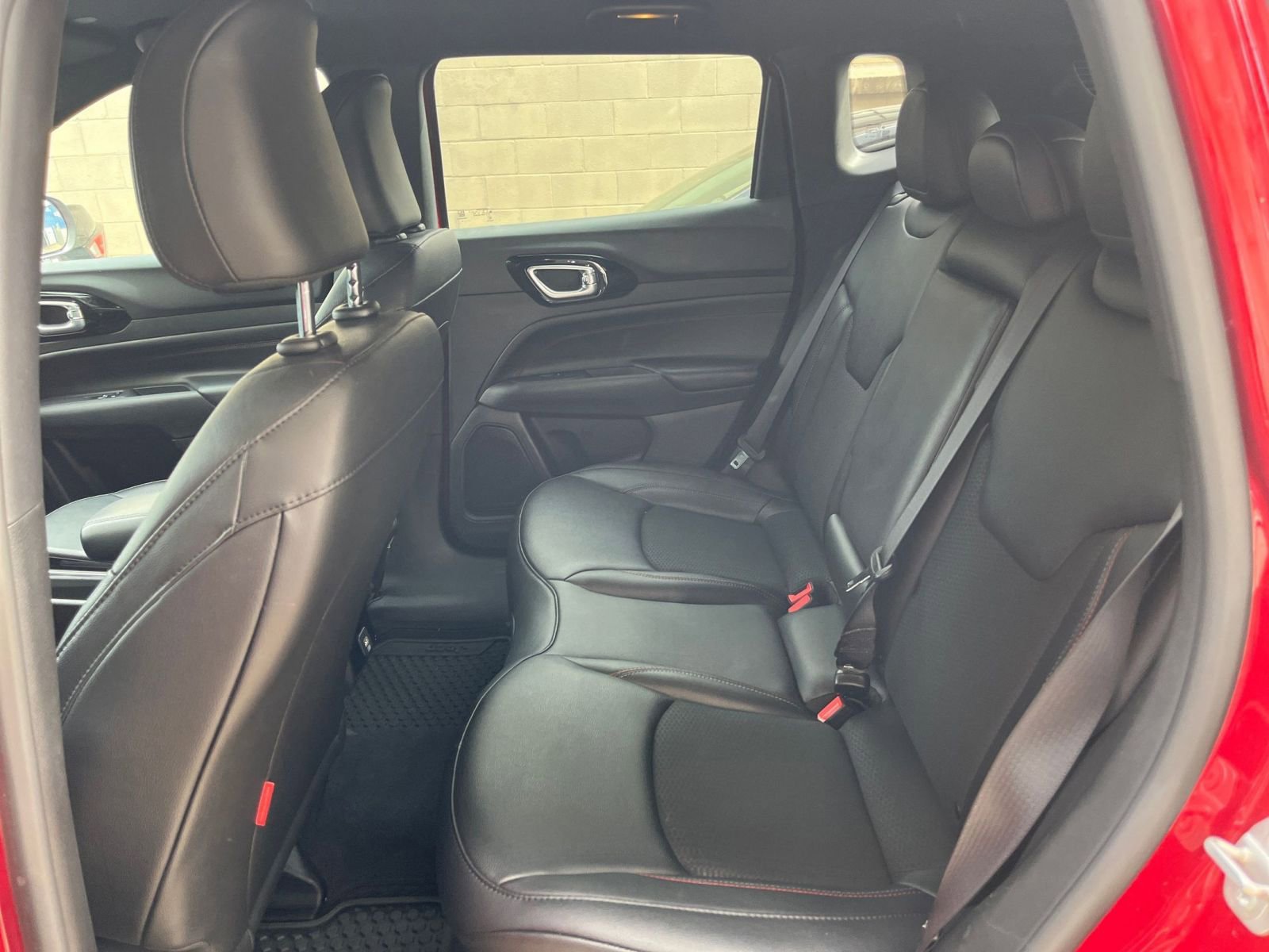 Thumbnail: 2025 Jeep Compass - 24