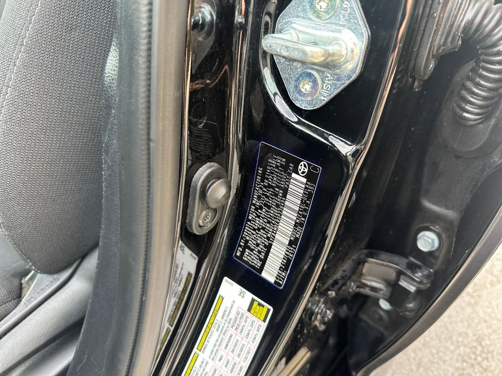 Thumbnail: 2025 Toyota Corolla - 27