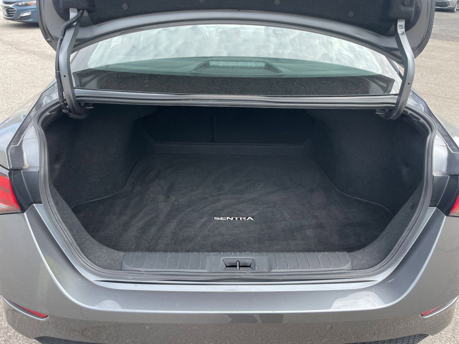 Thumbnail: 2024 Nissan Sentra - 29