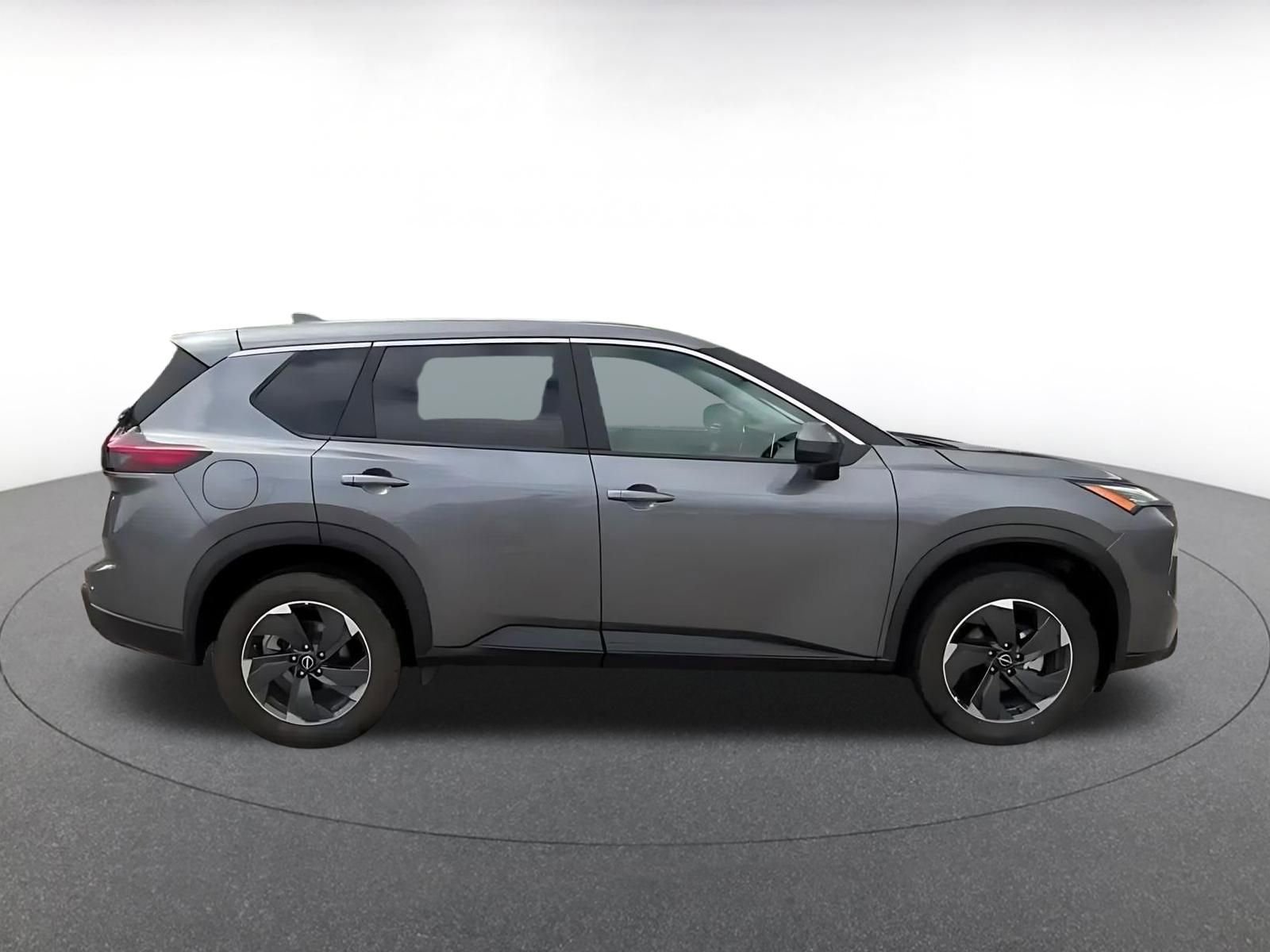 Thumbnail: 2025 Nissan Rogue - 16