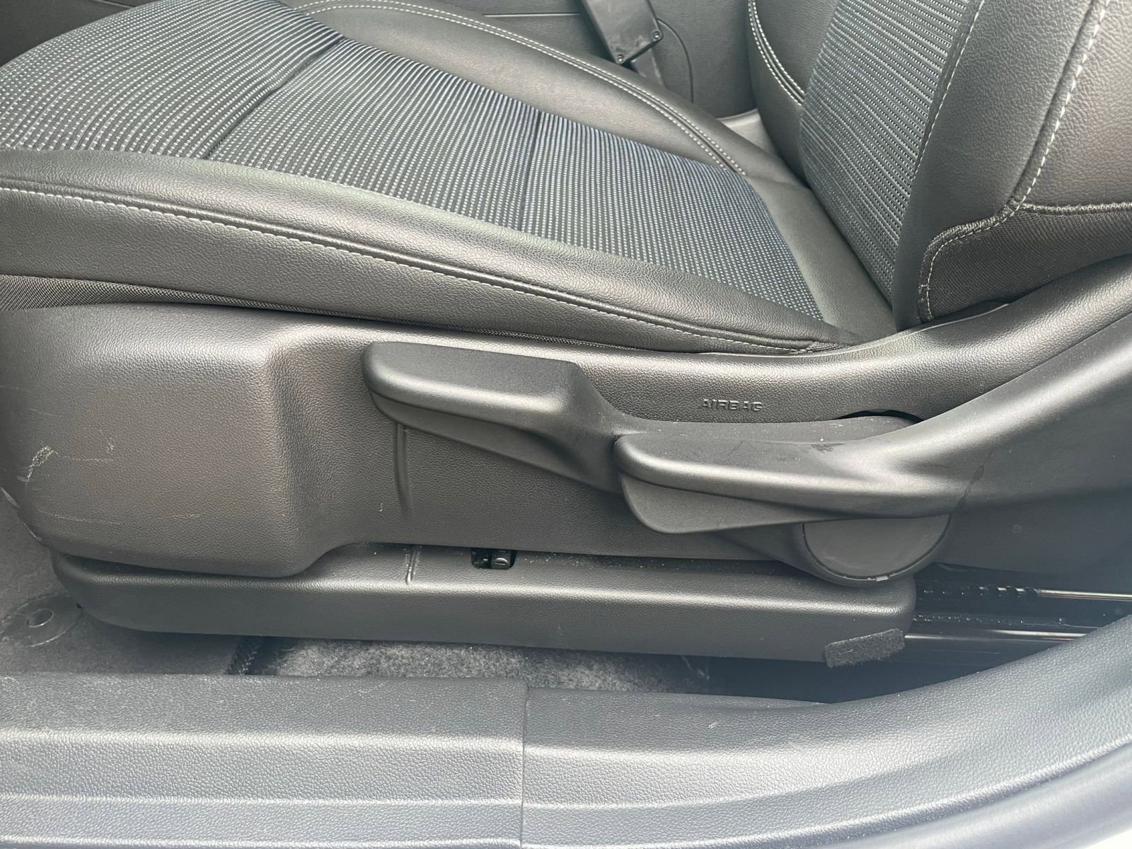 Thumbnail: 2025 Buick Envista - 23