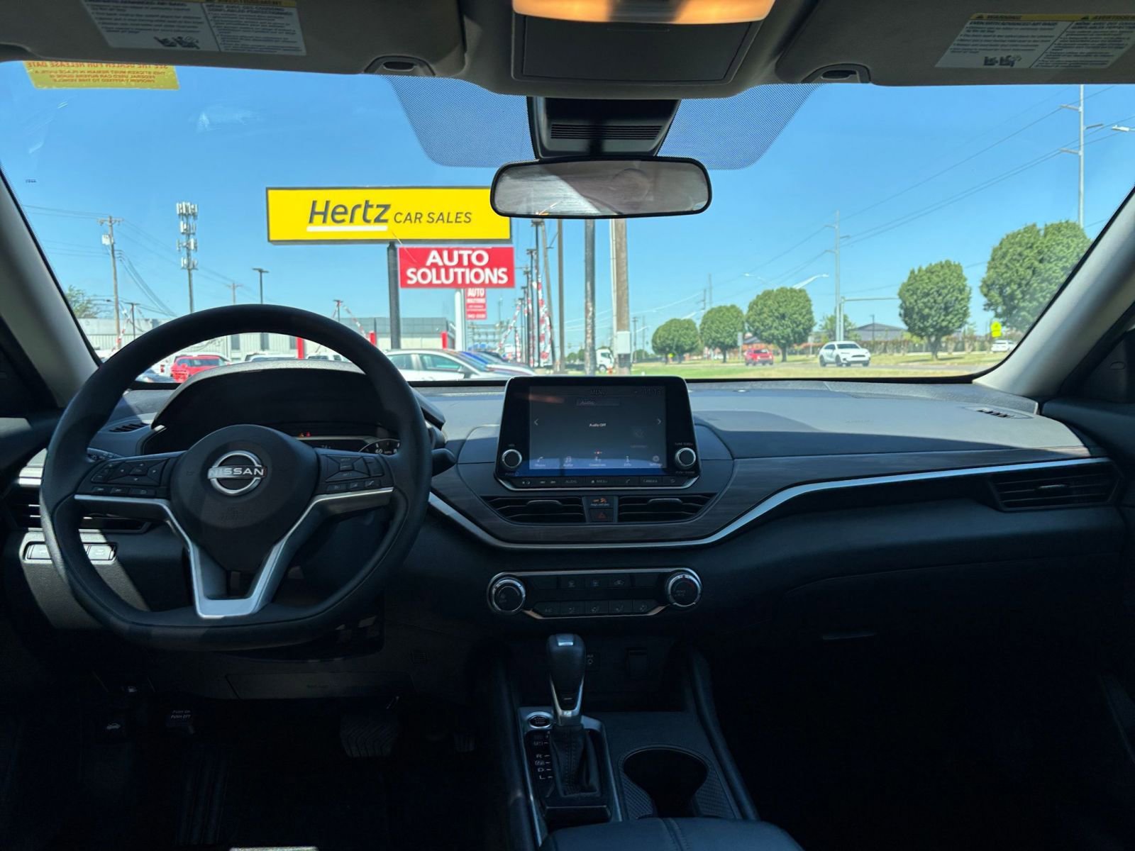Thumbnail: 2025 Nissan Altima - 33