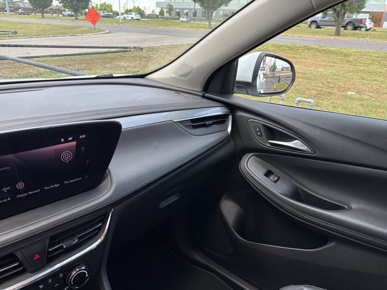 Thumbnail: 2025 Buick Encore GX - 34