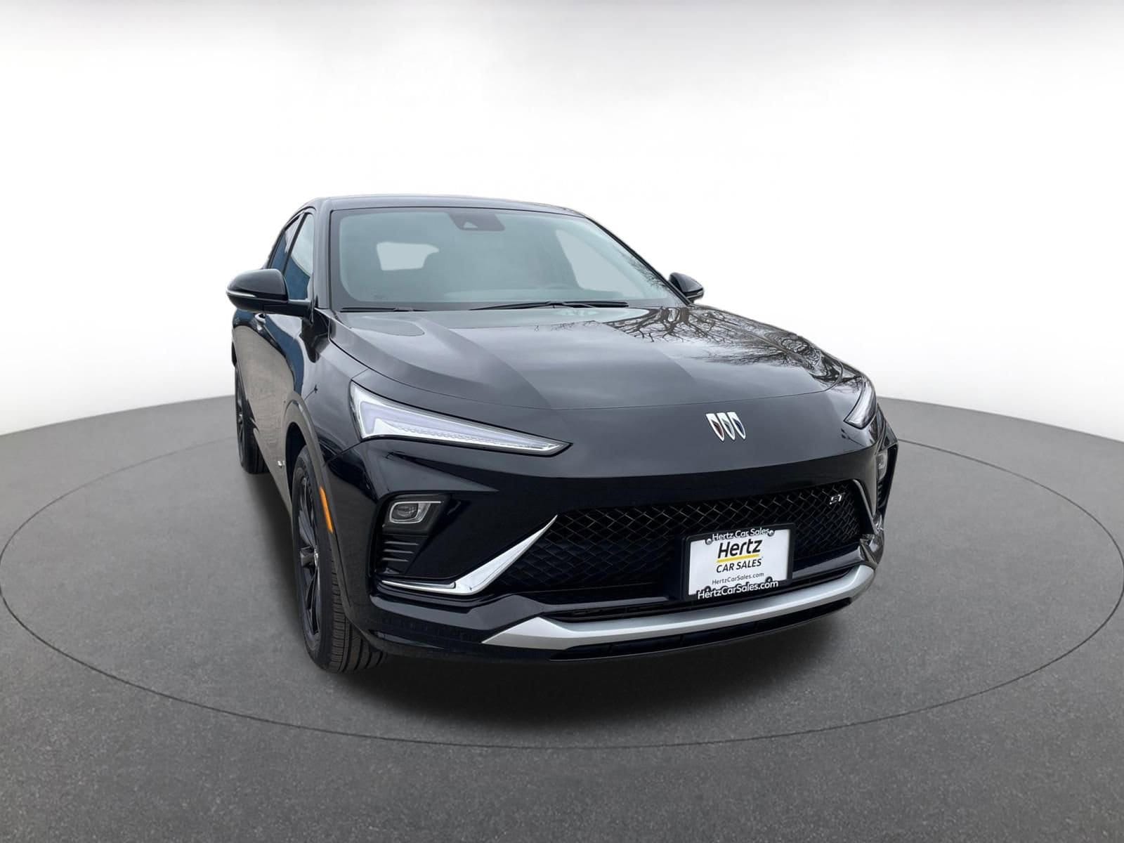 Thumbnail: 2025 Buick Envista - 1