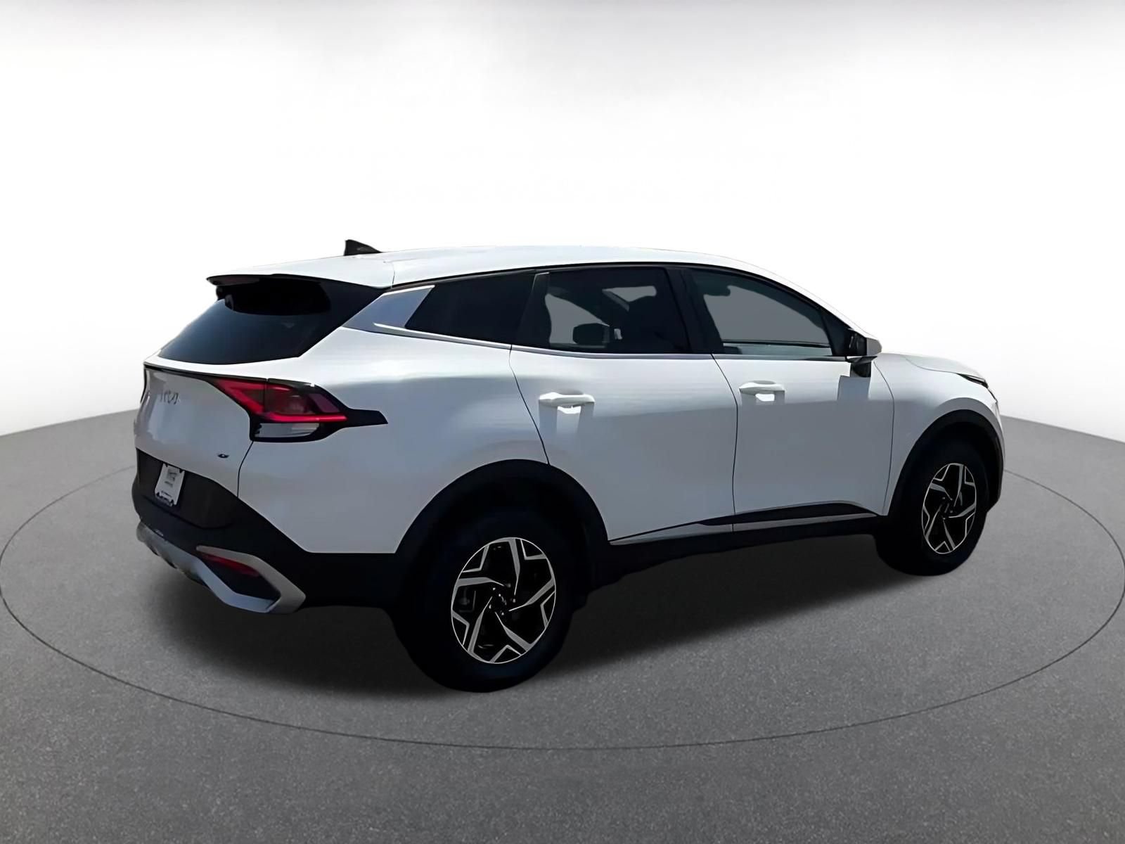 Thumbnail: 2025 Kia Sportage - 12