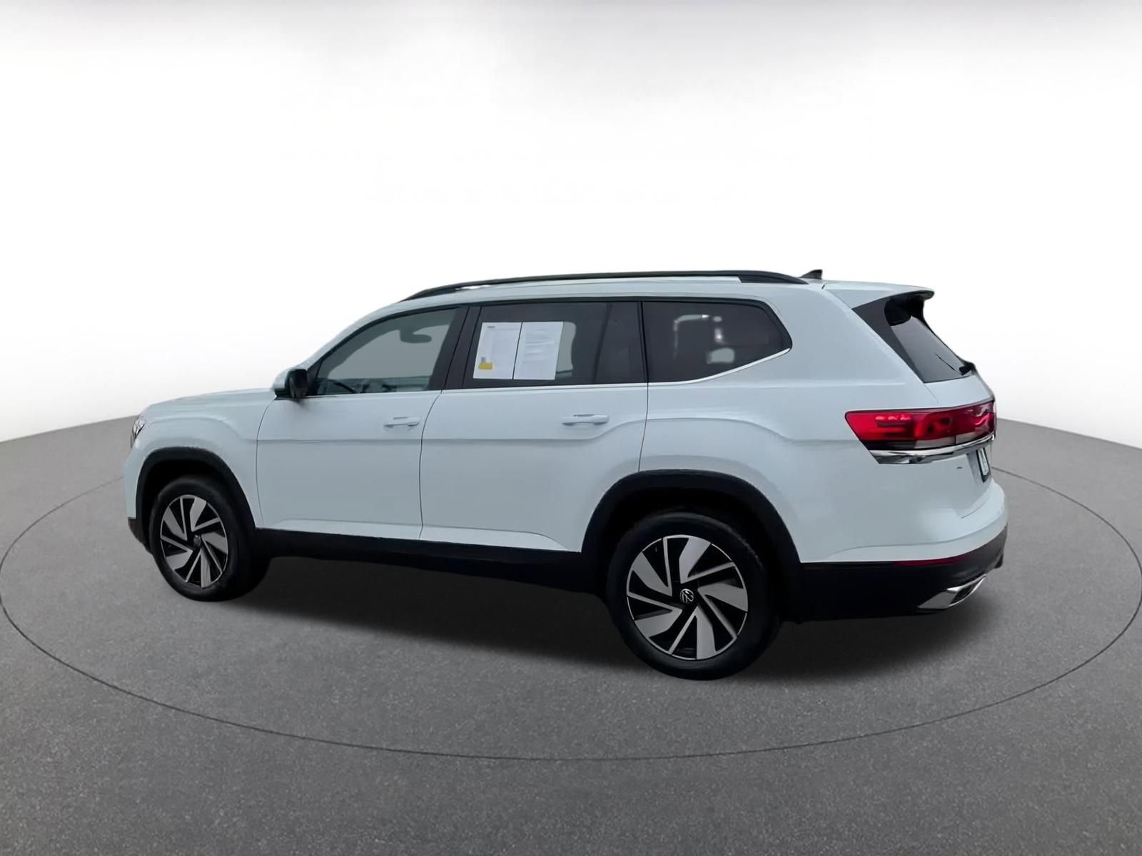 Thumbnail: 2025 Volkswagen Atlas - 9