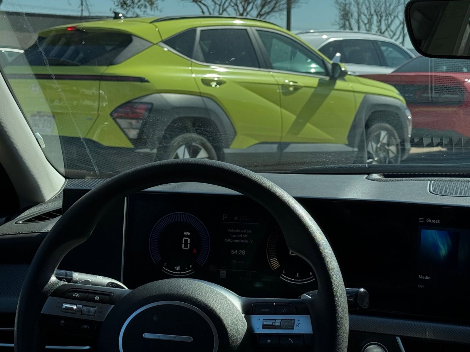 Thumbnail: 2025 Hyundai Sonata - 34