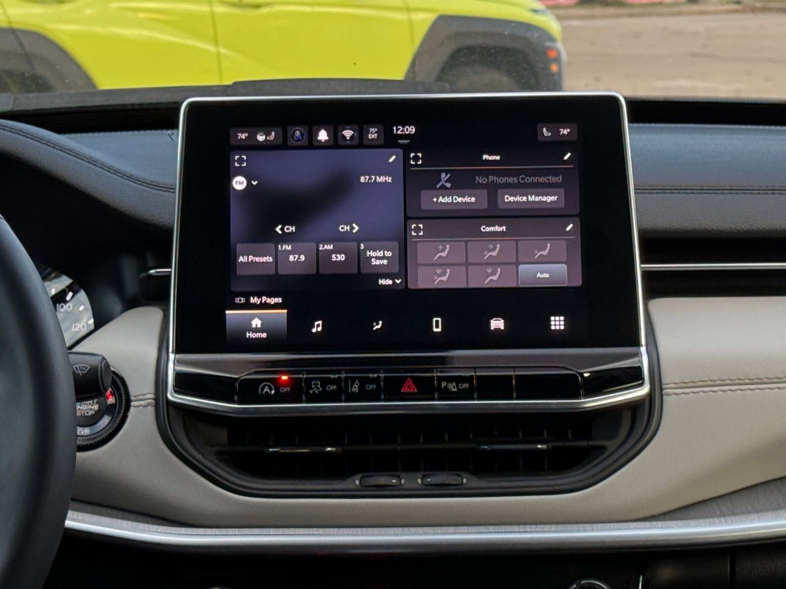 Thumbnail: 2025 Jeep Compass - 18