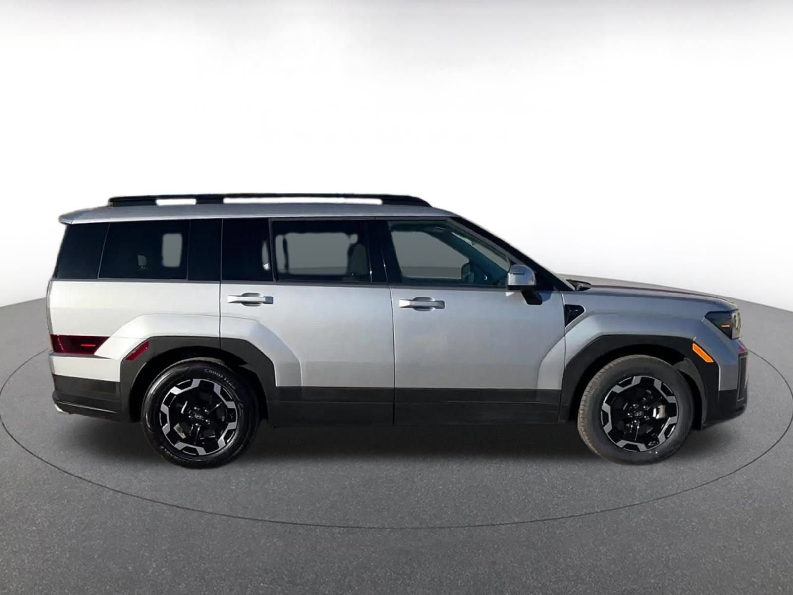 Thumbnail: 2025 Hyundai Santa Fe - 15