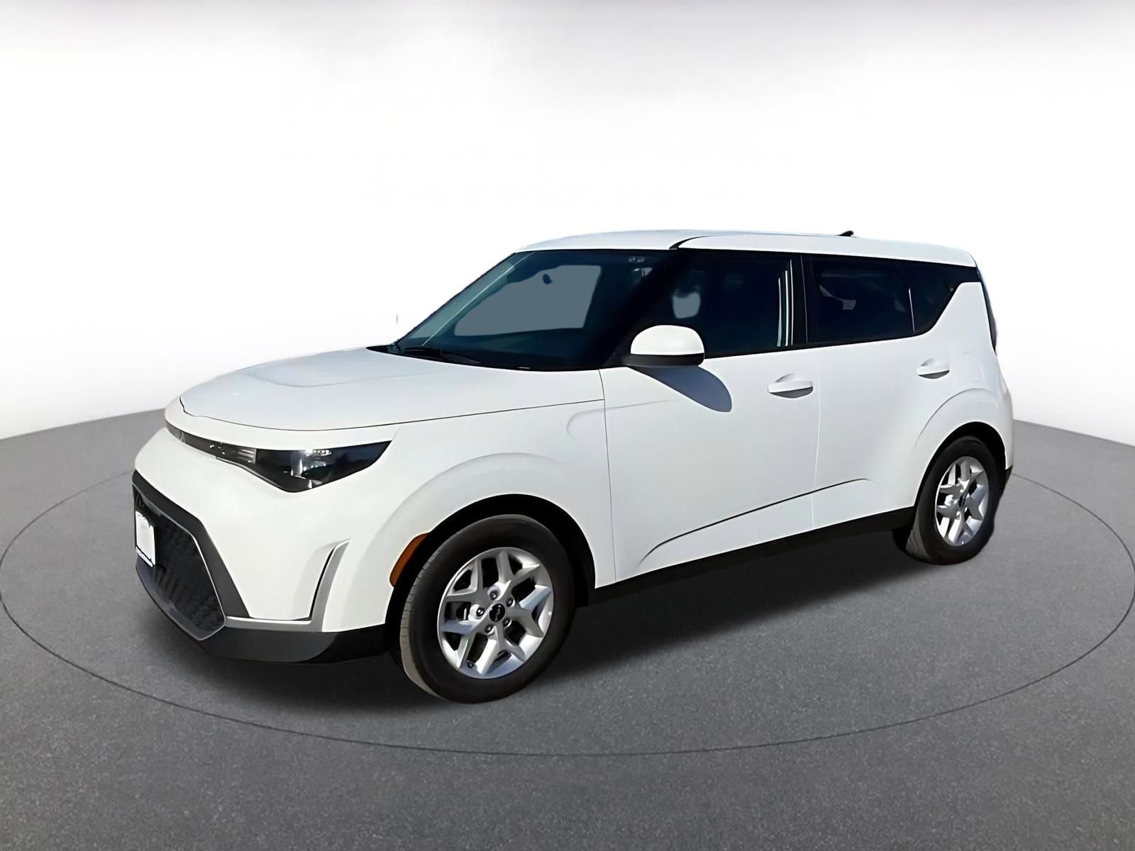 Thumbnail: 2025 Kia Soul - 8