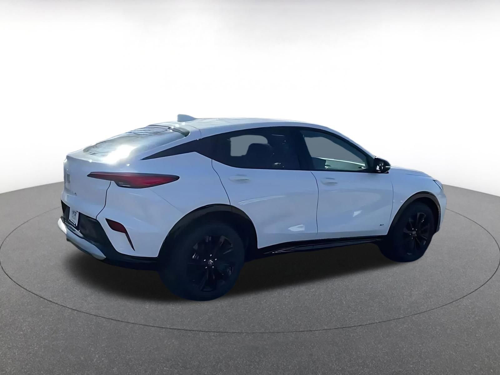 Thumbnail: 2025 Buick Envista - 14