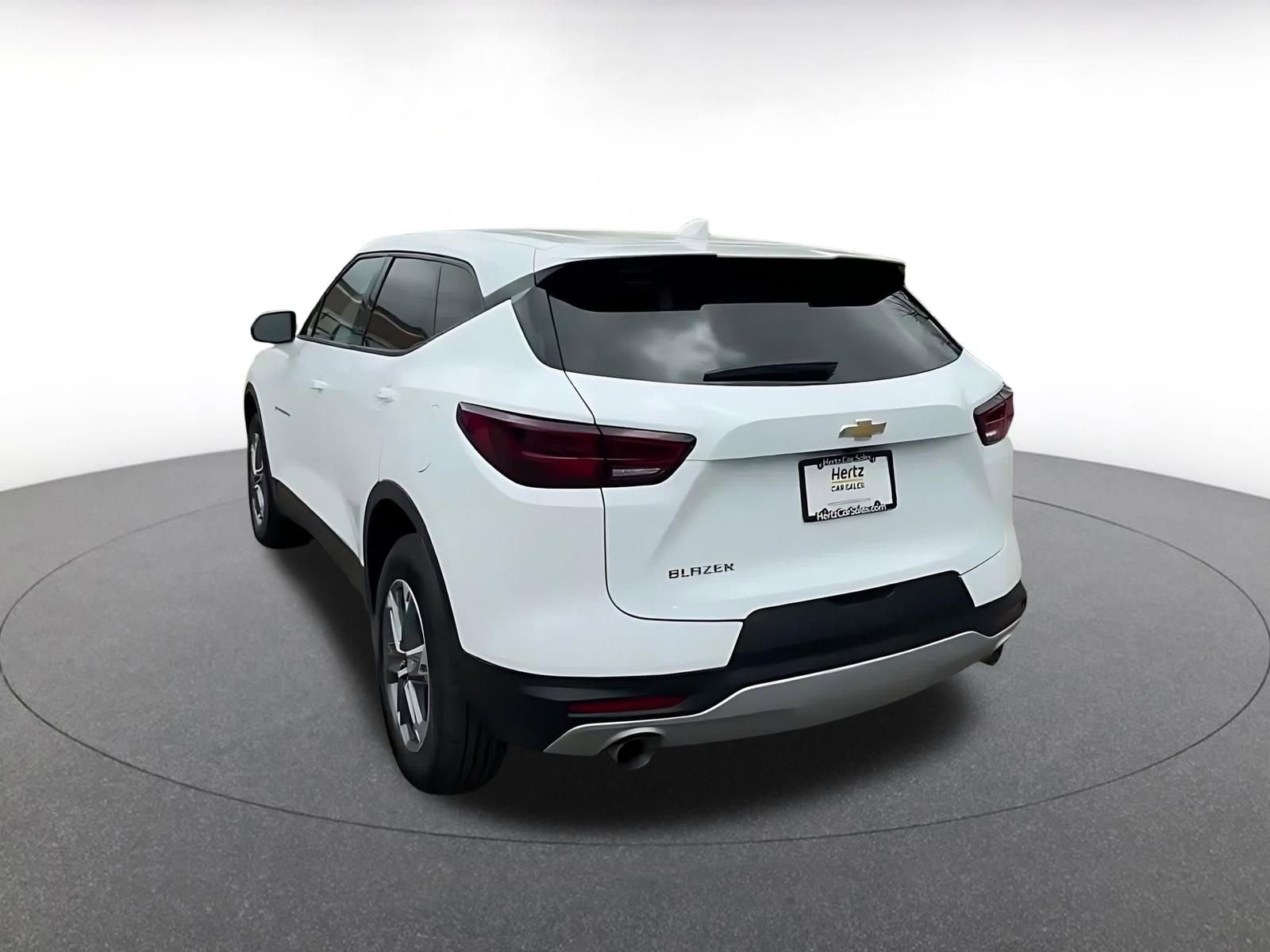 Thumbnail: 2025 Chevrolet Blazer - 11