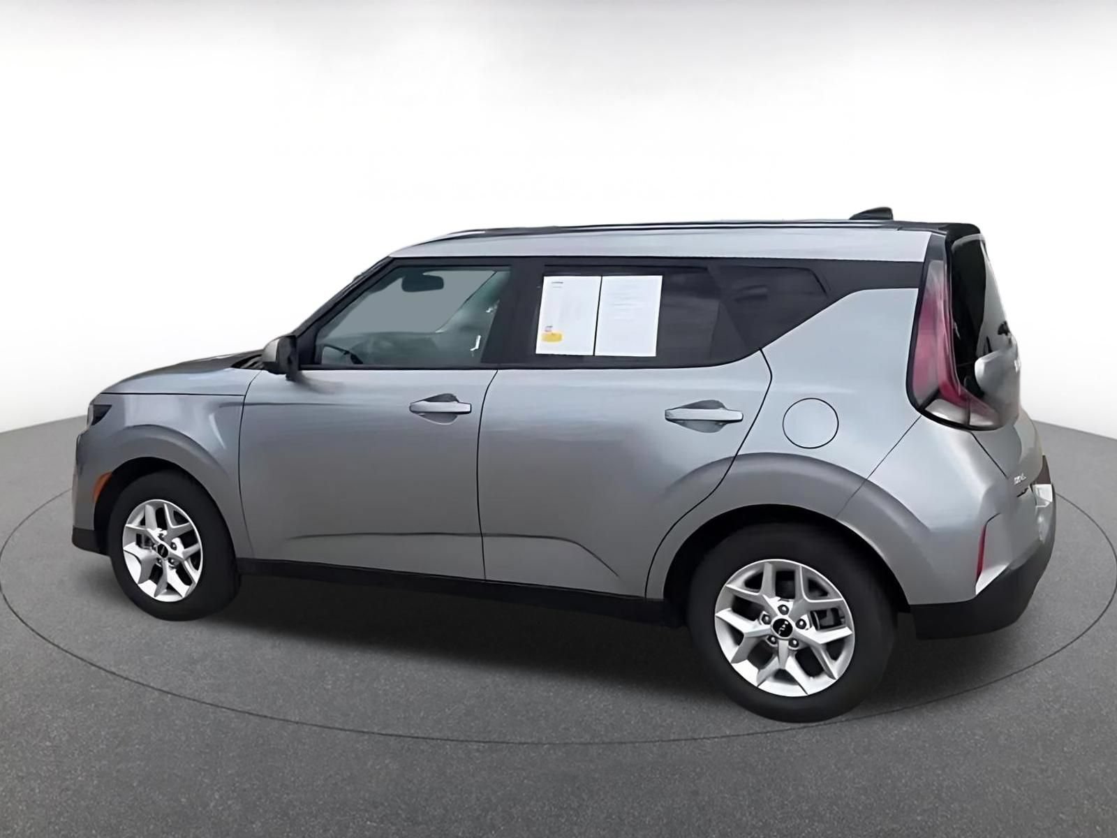 Thumbnail: 2025 Kia Soul - 9