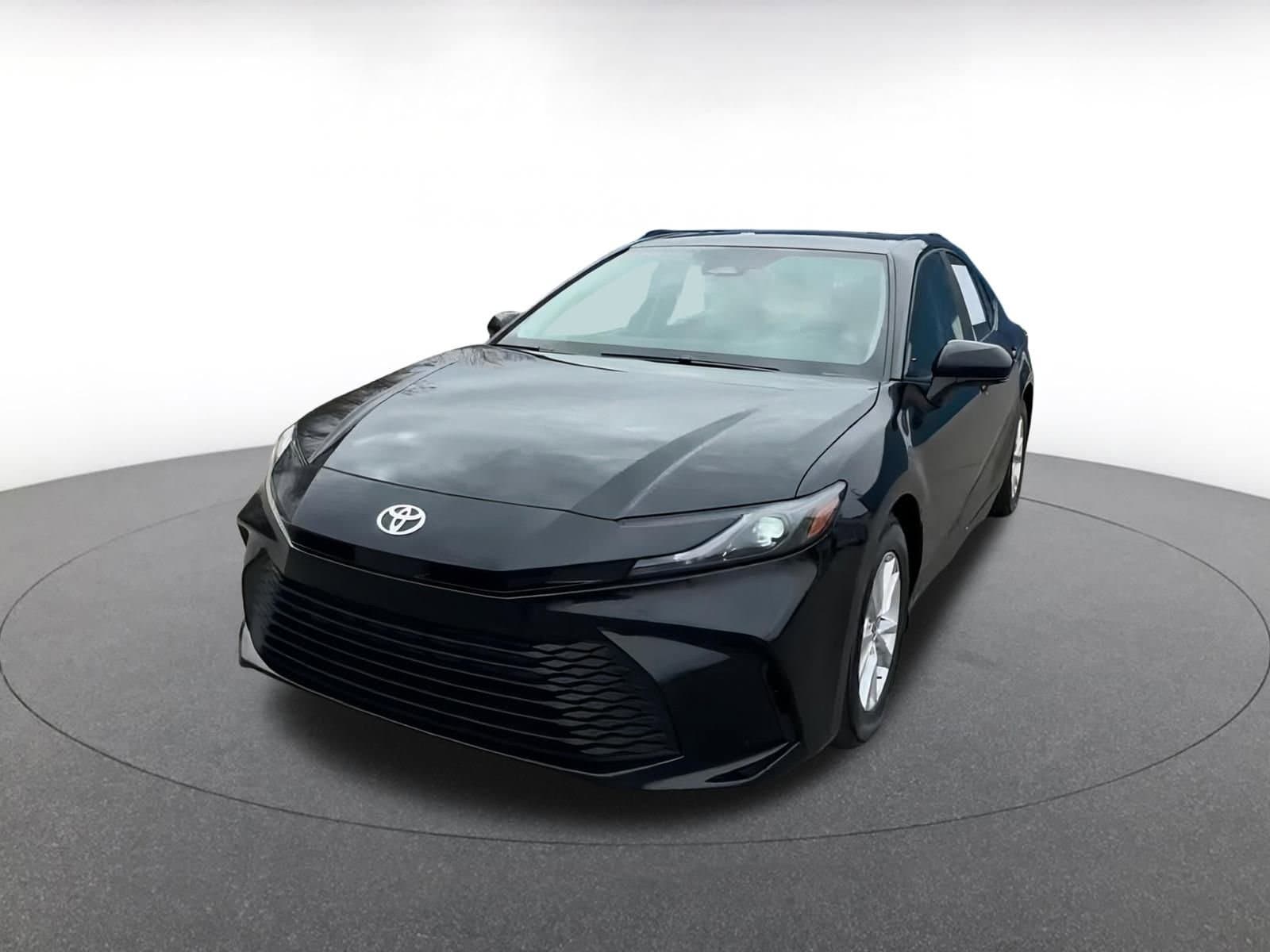 Thumbnail: 2025 Toyota Camry - 7