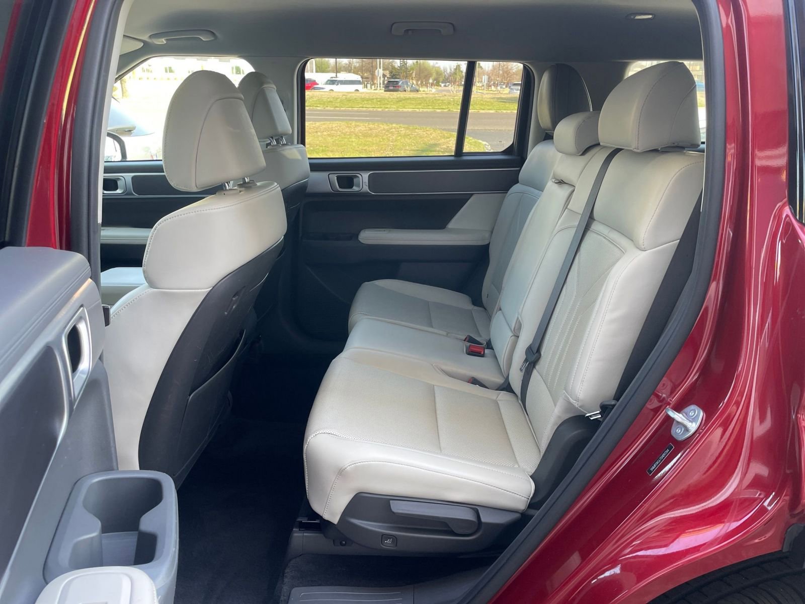 Thumbnail: 2025 Hyundai Santa Fe - 28