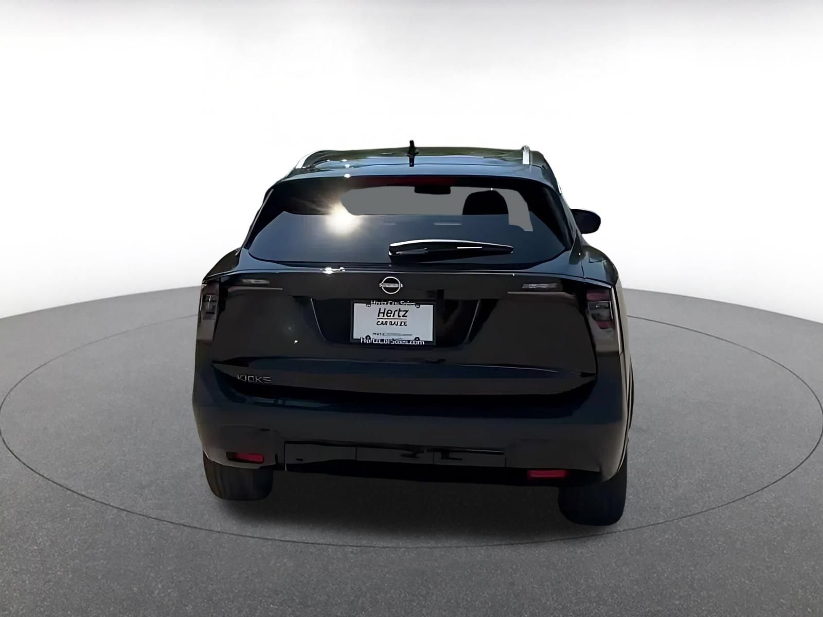 Thumbnail: 2026 Nissan Kicks - 13