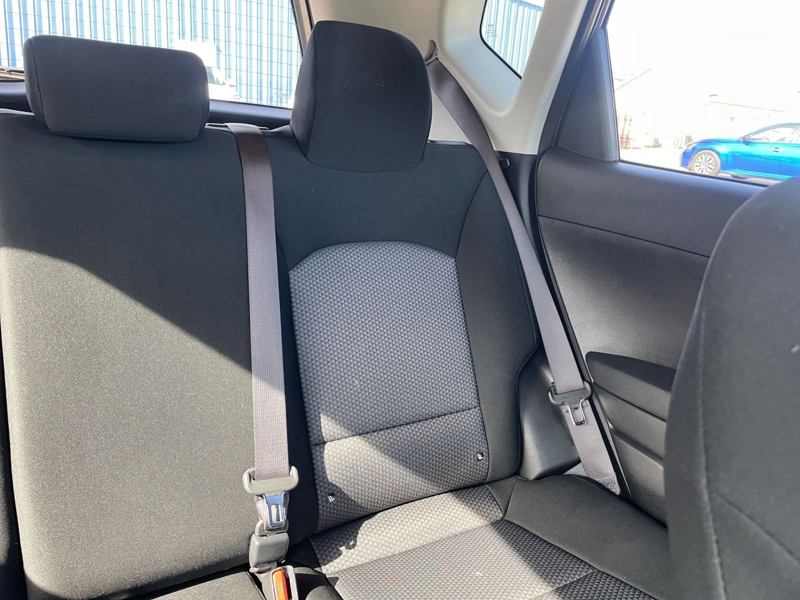 Thumbnail: 2025 Kia Soul - 35