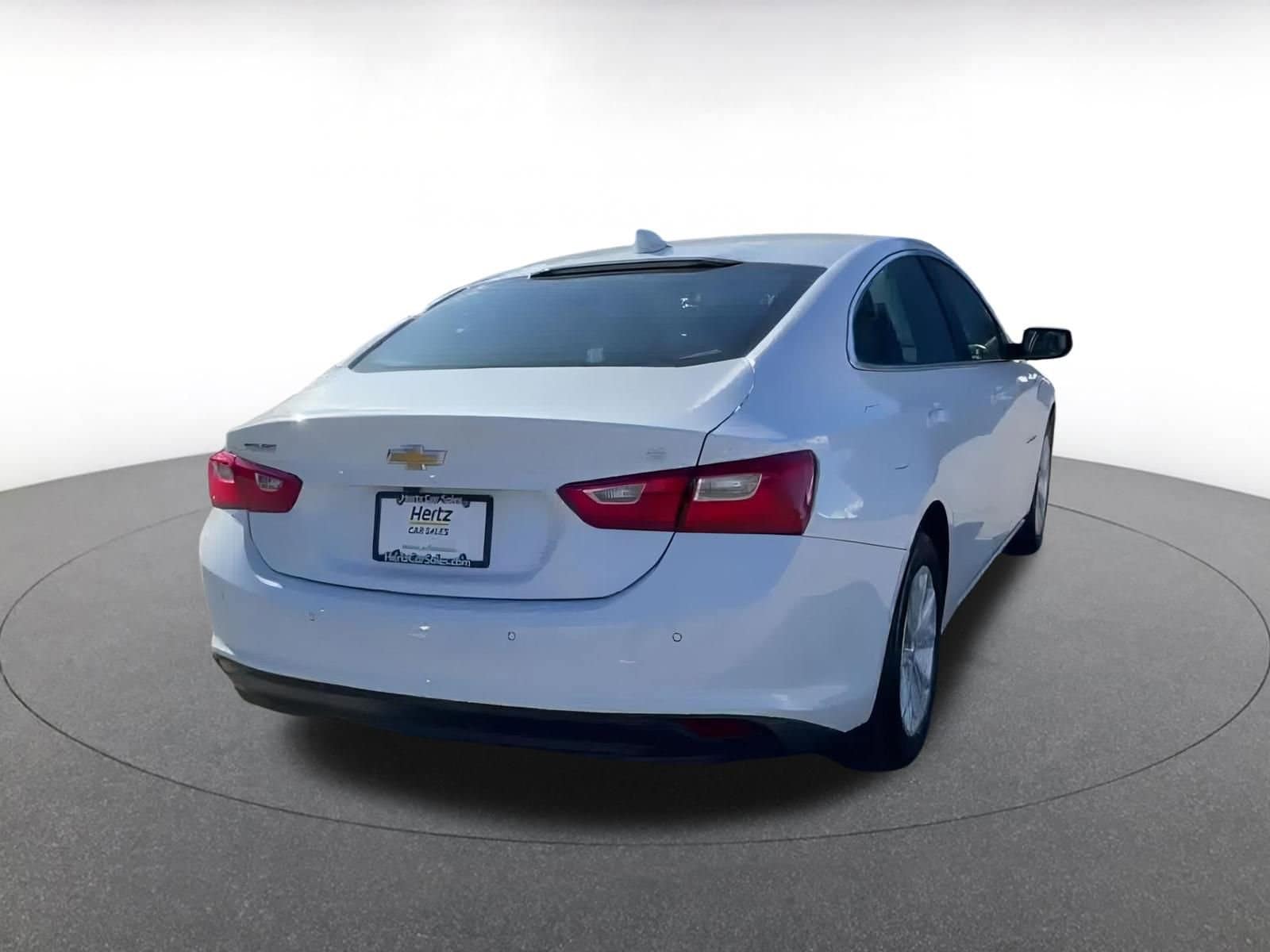 Thumbnail: 2024 Chevrolet Malibu - 14