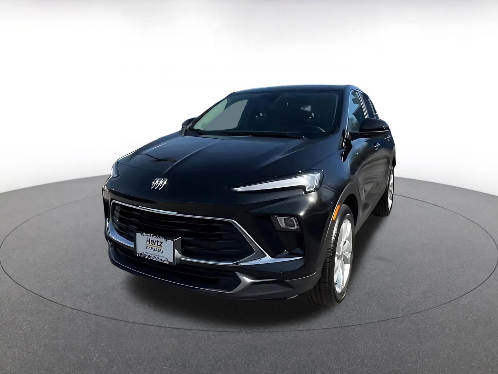 Thumbnail: 2025 Buick Encore GX - 7