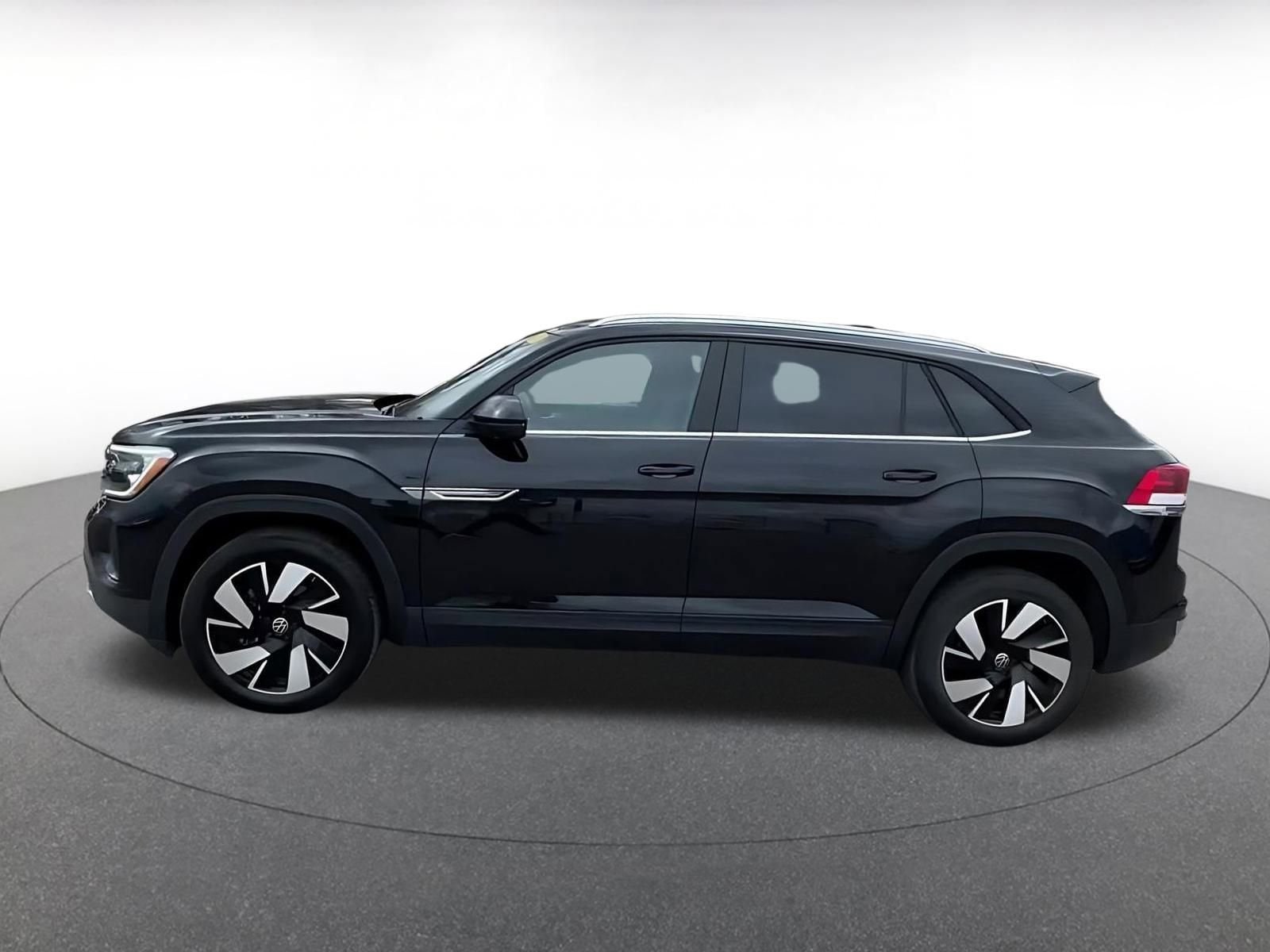 Thumbnail: 2025 Volkswagen Atlas - 8