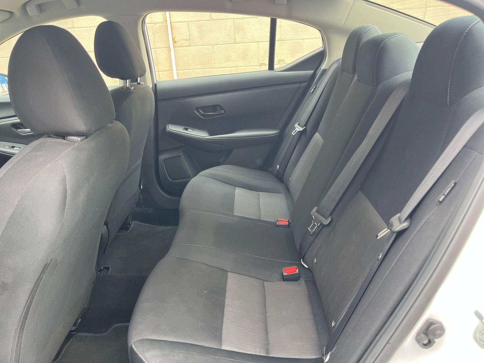 Thumbnail: 2025 Nissan Sentra - 23