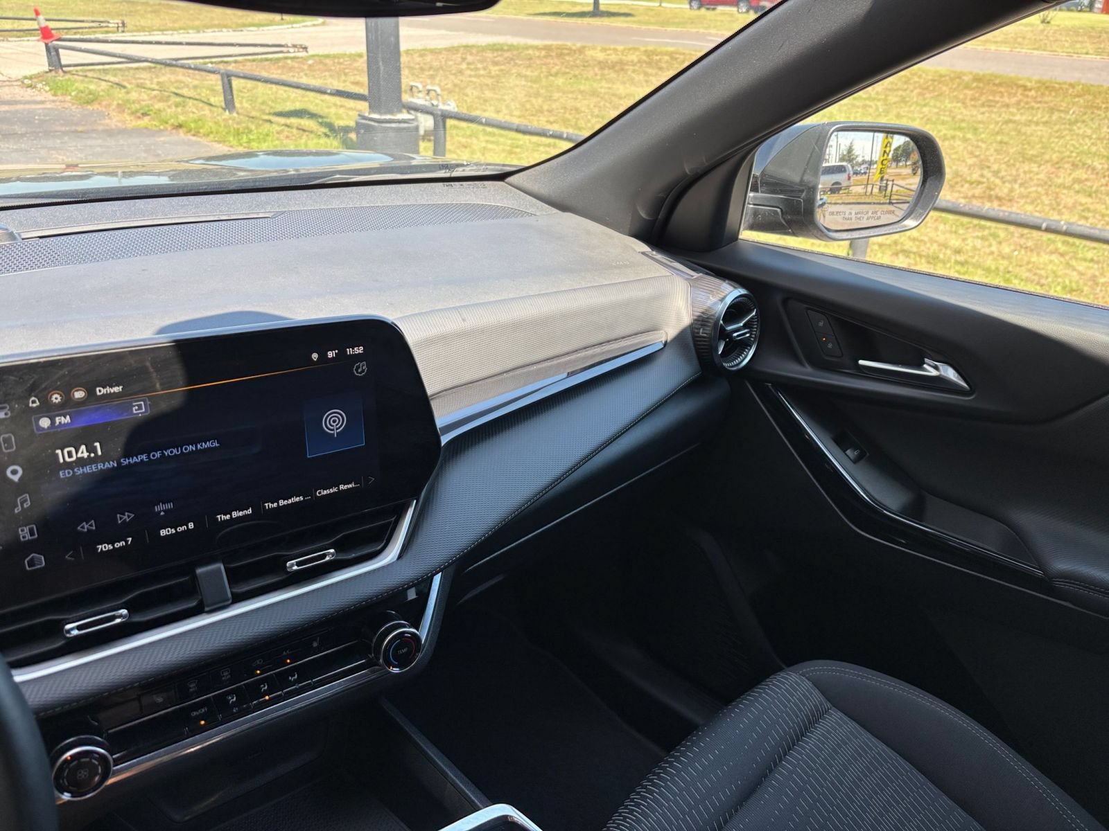 Thumbnail: 2025 Chevrolet Equinox - 35