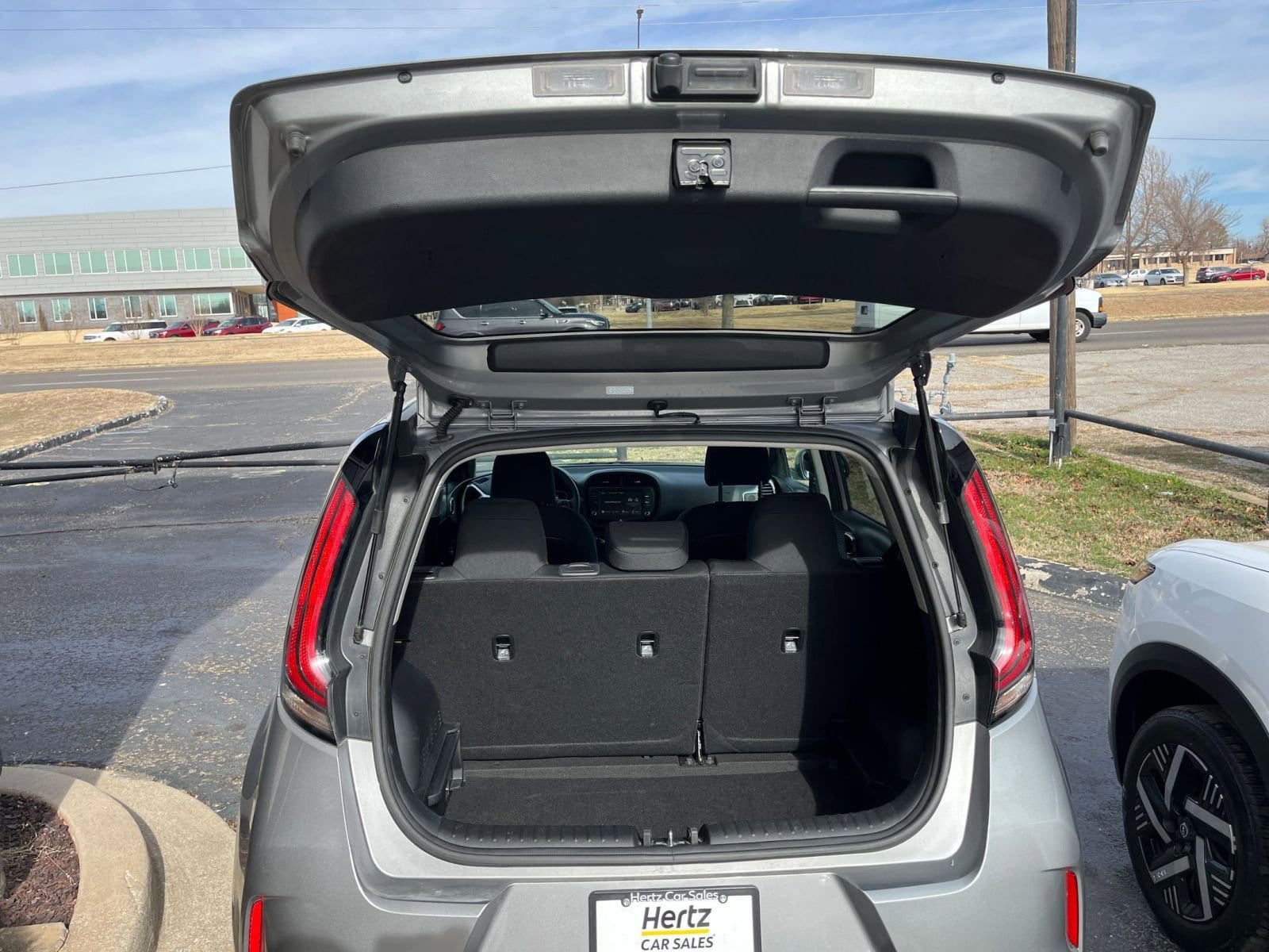 Thumbnail: 2025 Kia Soul - 29